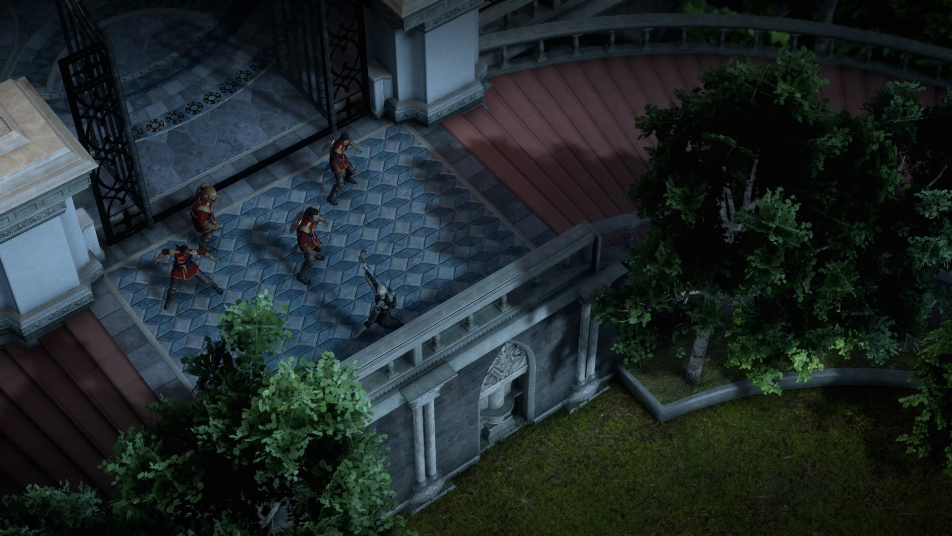 Dragon Age: Inquisition DLC erscheint im Mai