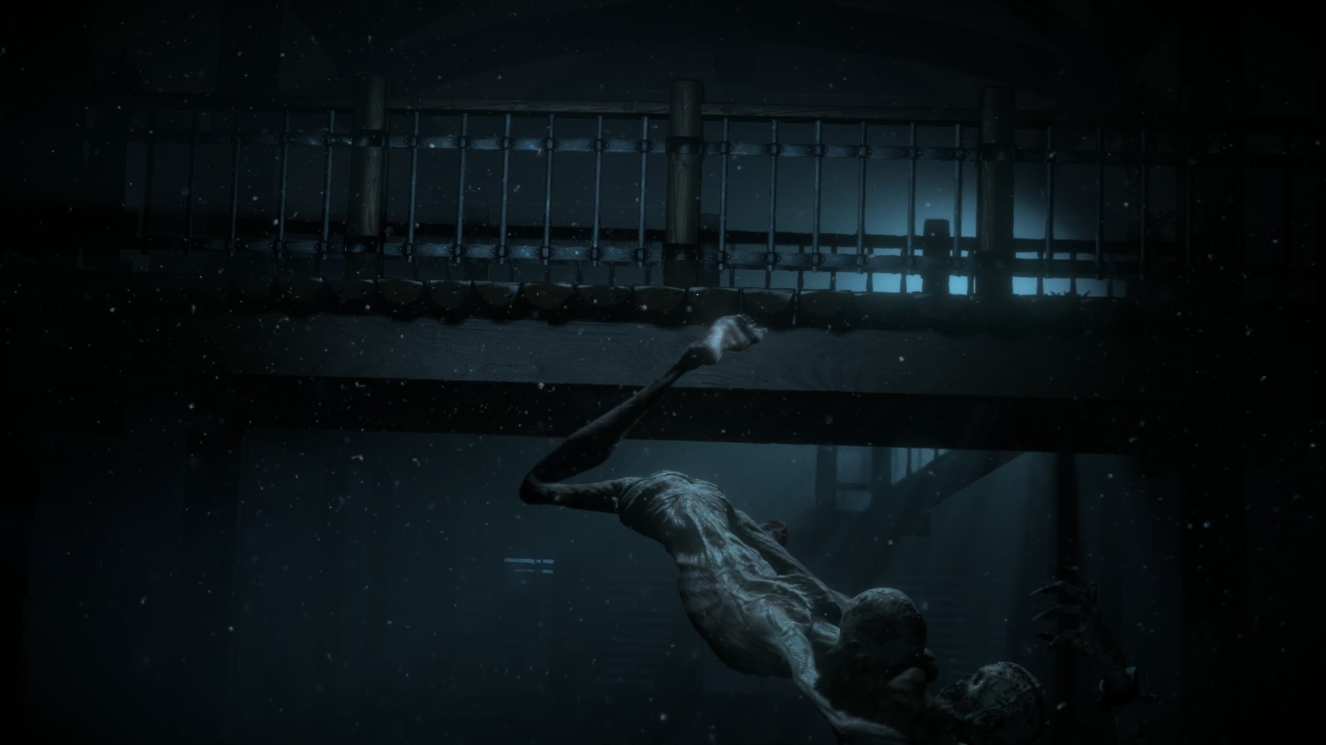 Until Dawn