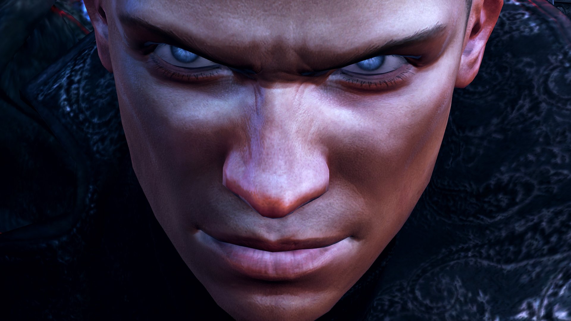 Devil May Cry Definitive Edition Launch Trailer