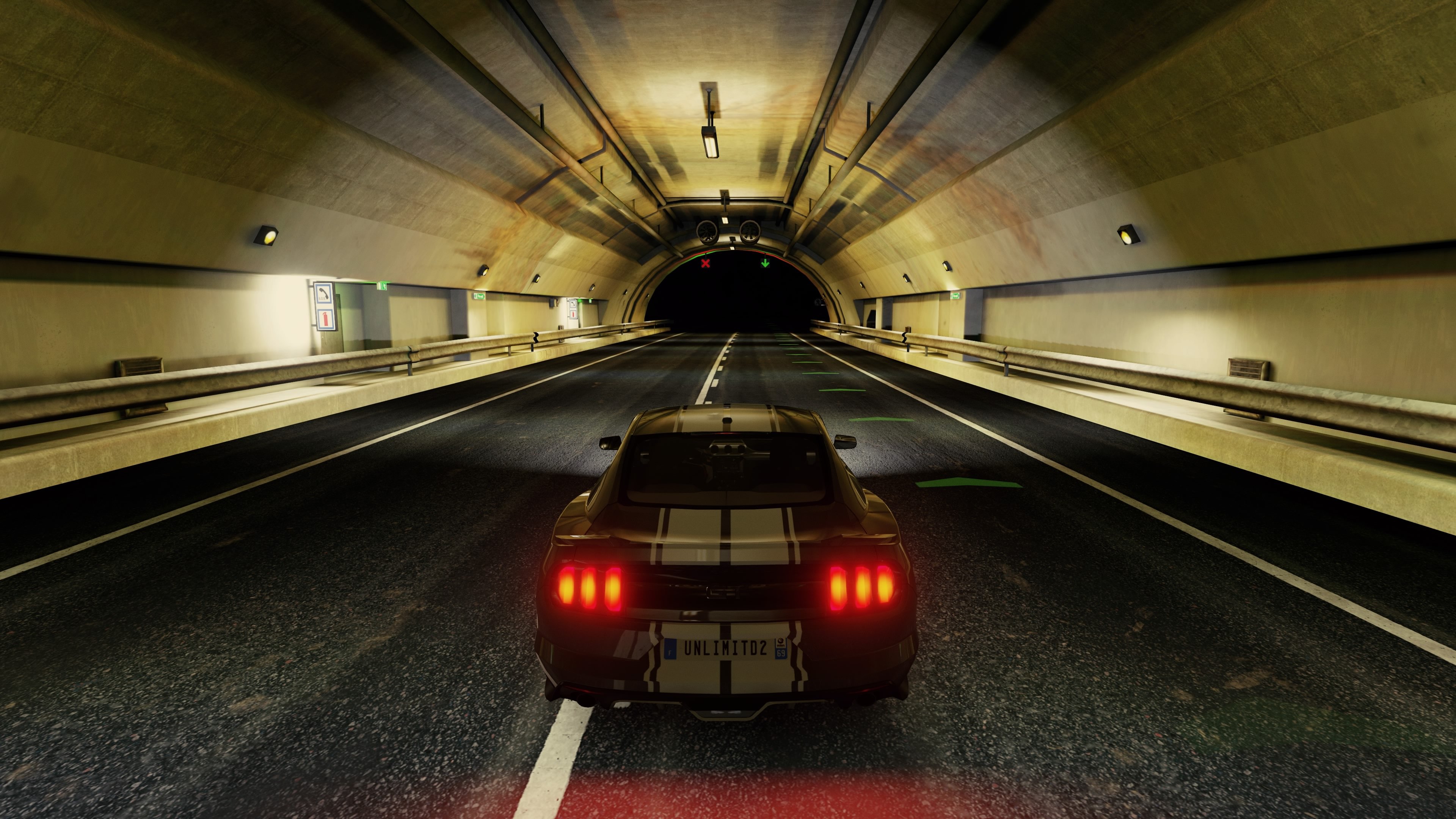 Gear.Club Unlimited 2 - Ultimate Edition