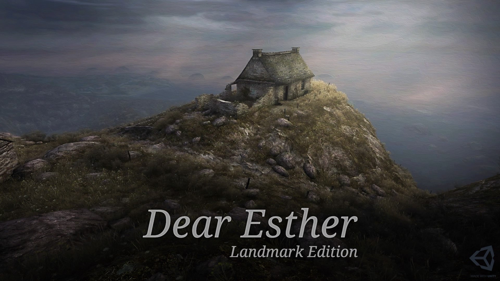 Dear Esther: Landmark Edition