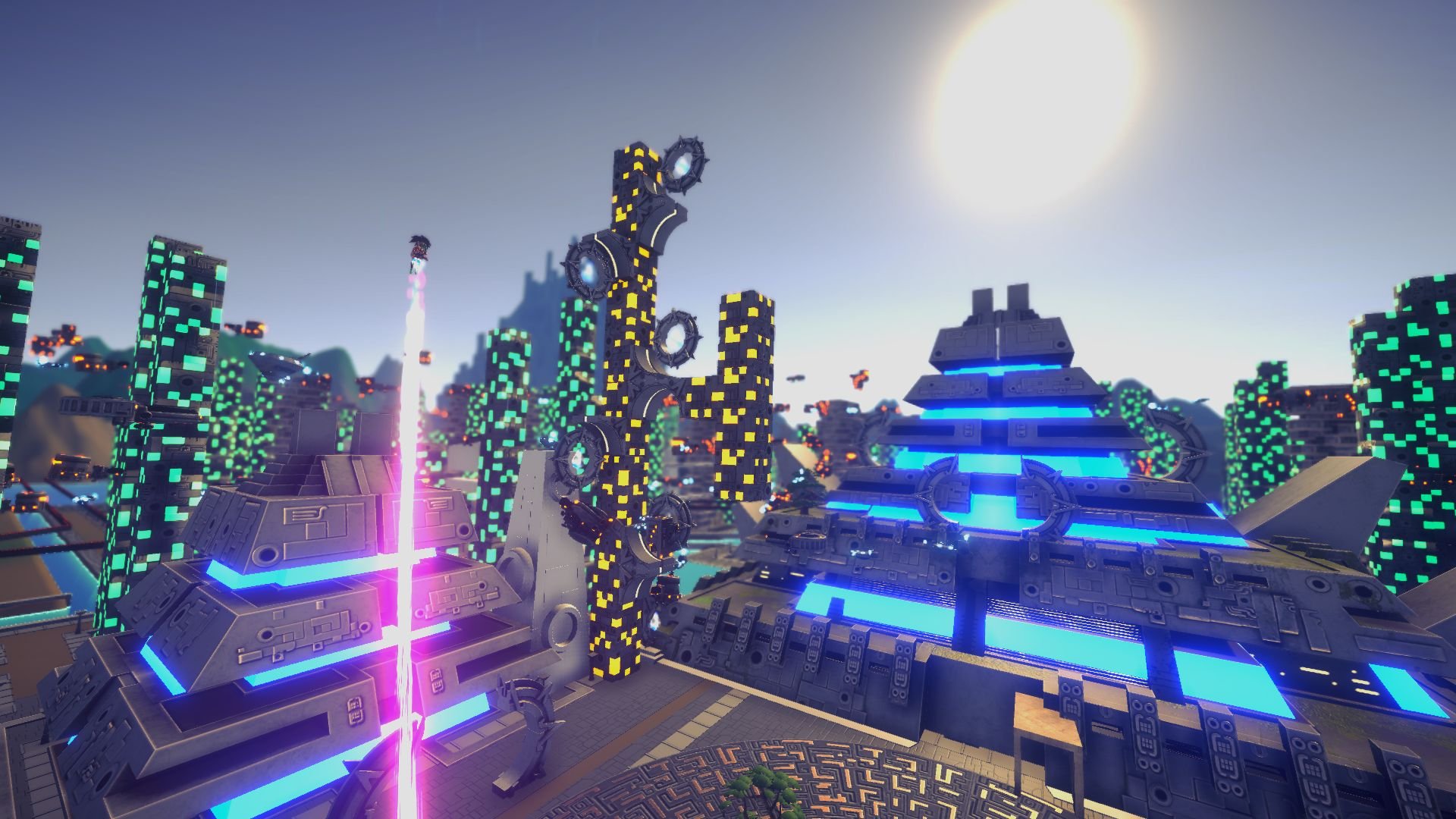 Aztech Forgotten Gods