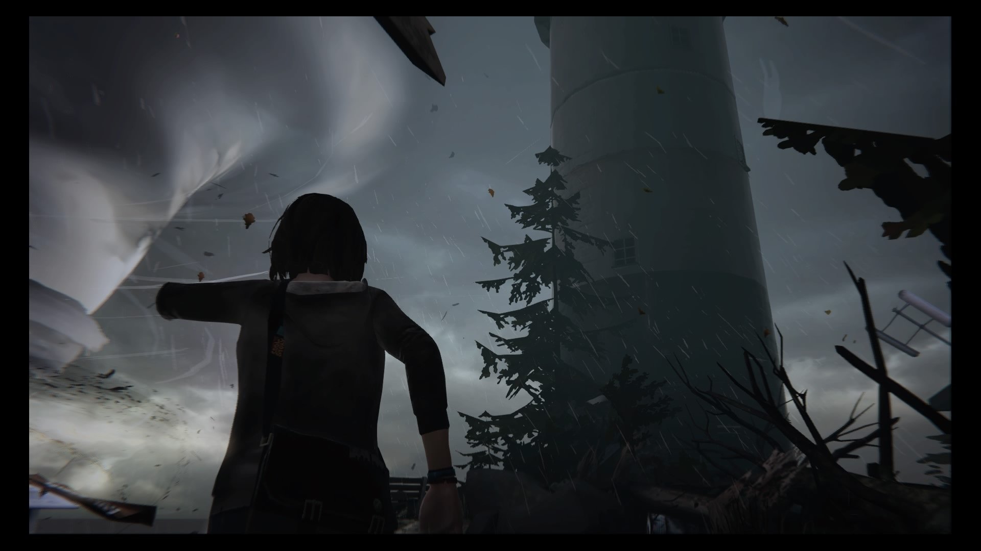 Life is Strange - Episode 01: Chrysalis