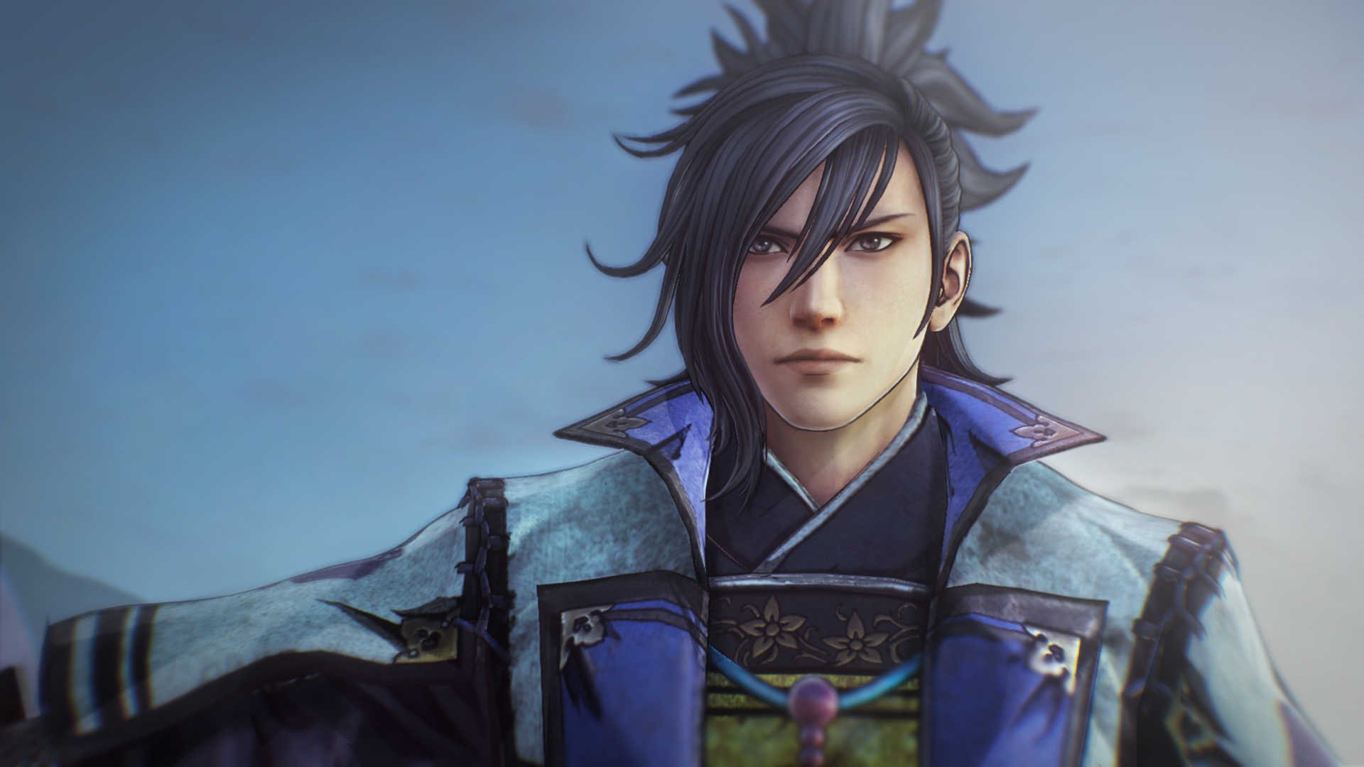 Samurai Warriors 5 - Historisch buntes Schwertkampfdrama