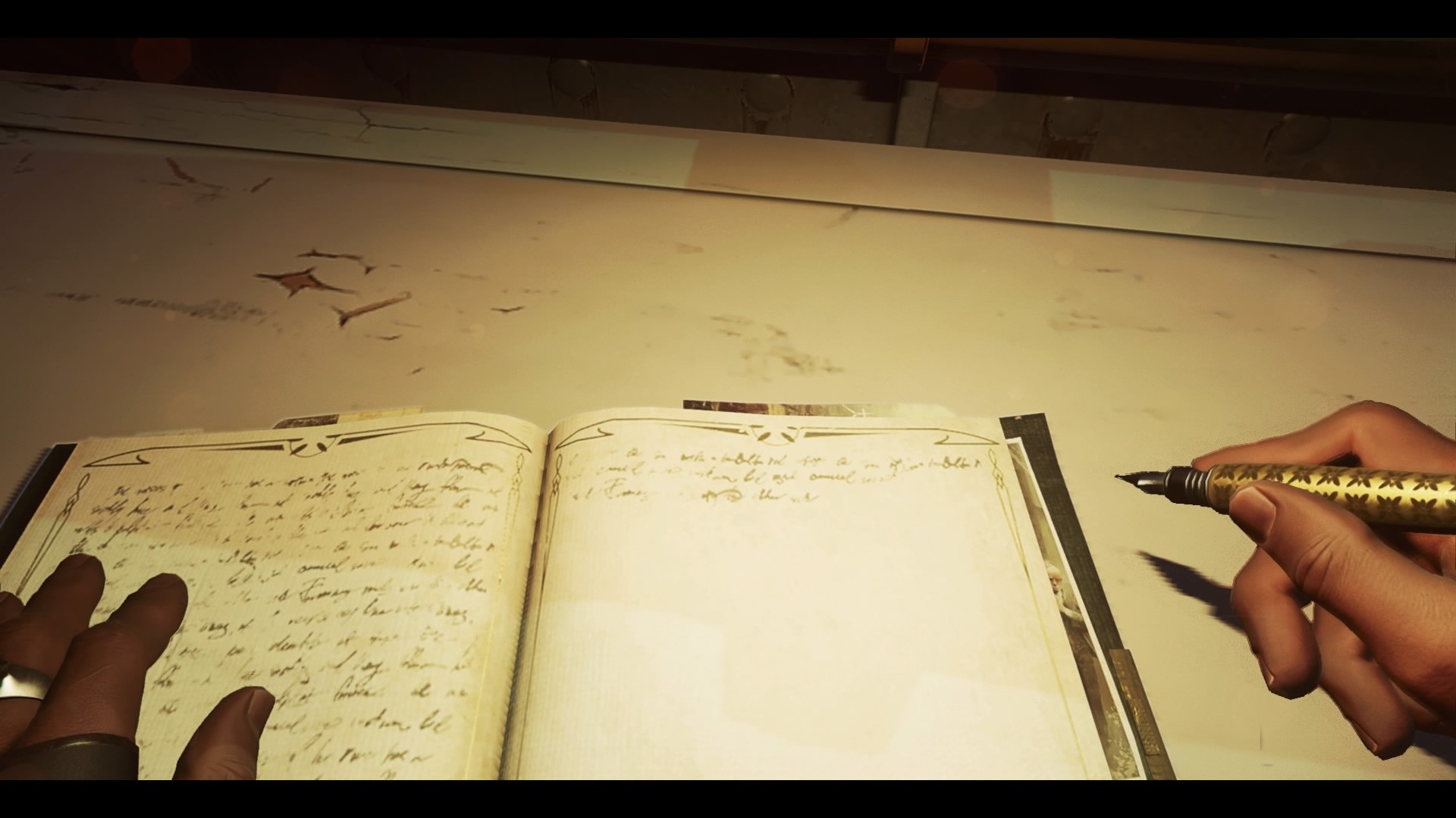 Dishonored 2: Das Vermächtnis der Maske