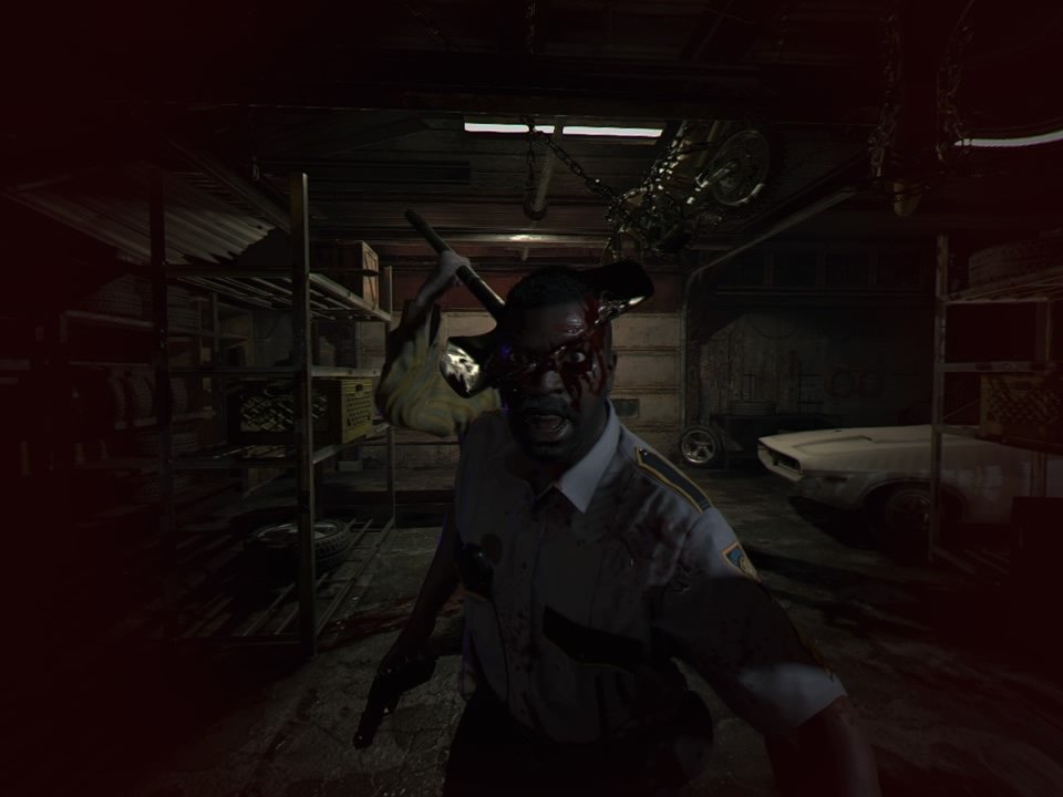 Resident Evil 7 biohazard Gold Edition