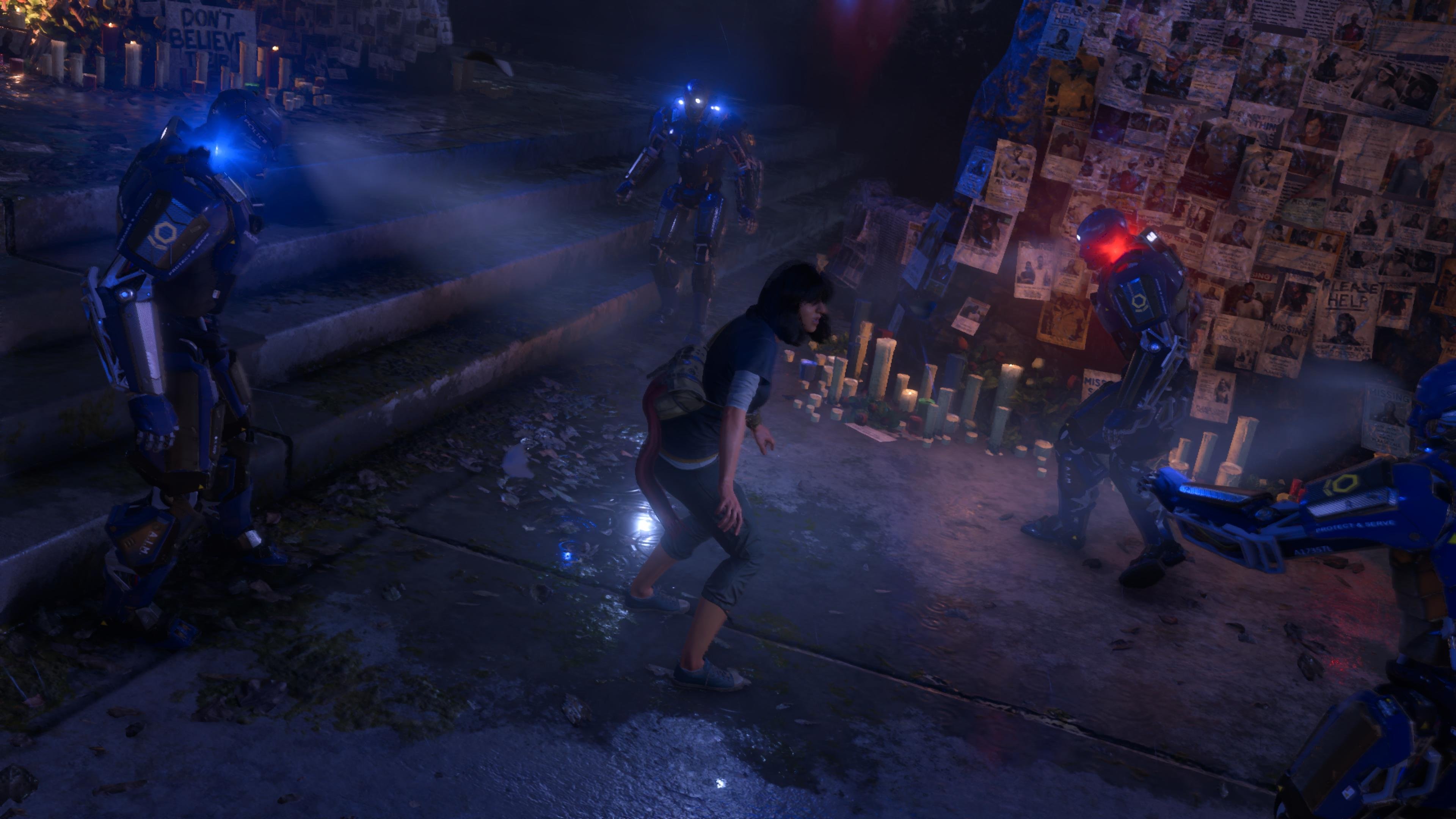 Marvel`s Avengers: Spider Man kommt noch dieses Jahr