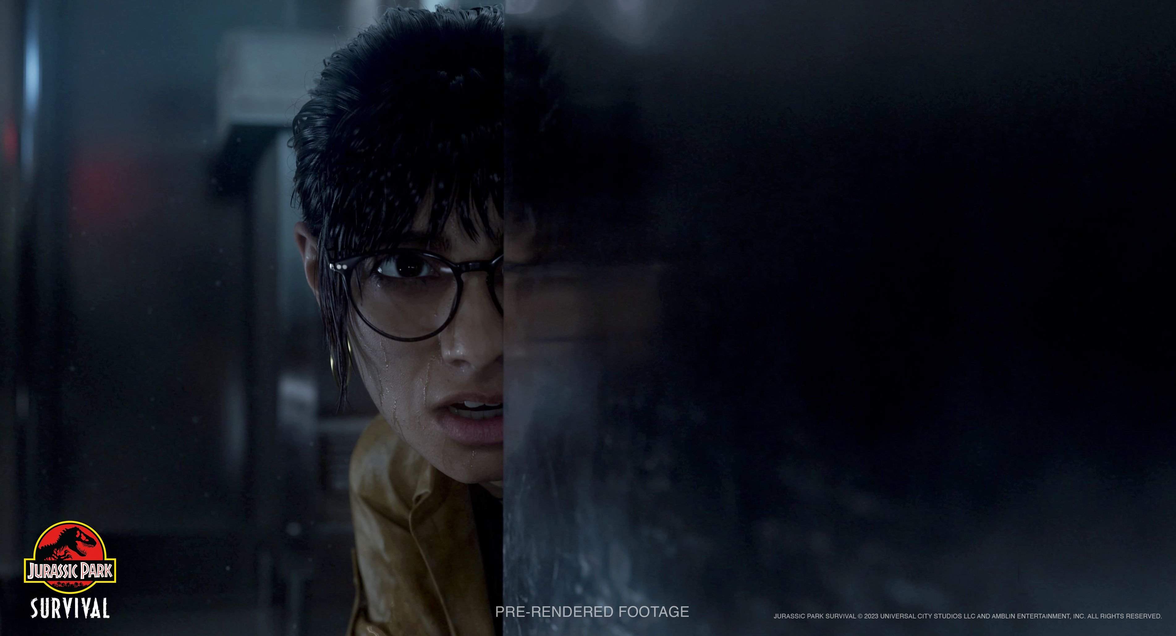 Jurassic Park: Survival