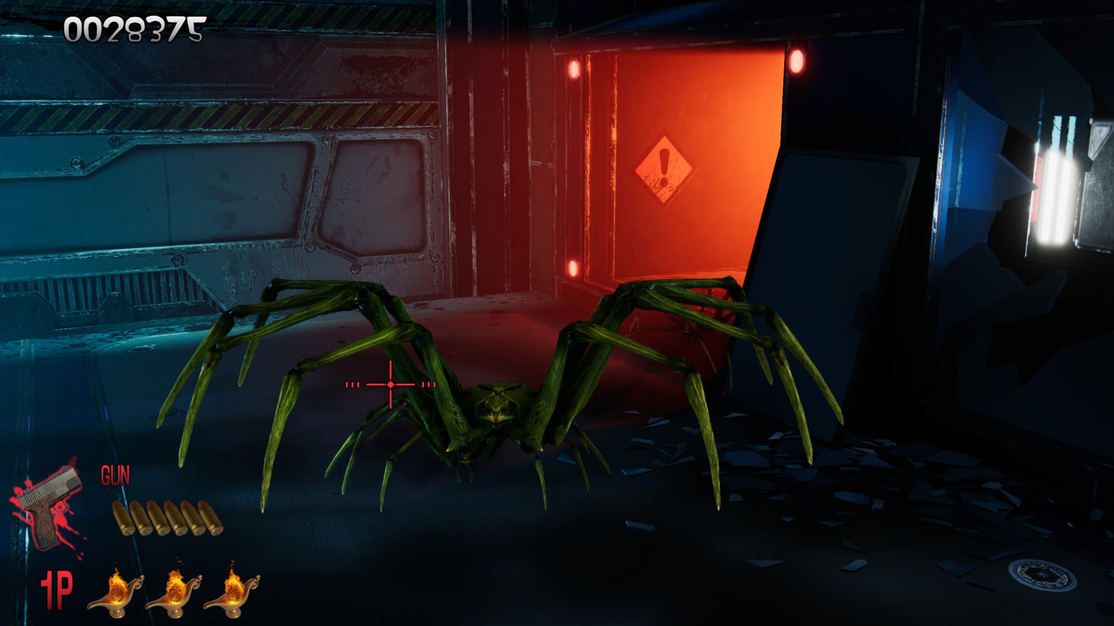 The House of the Dead: Remake