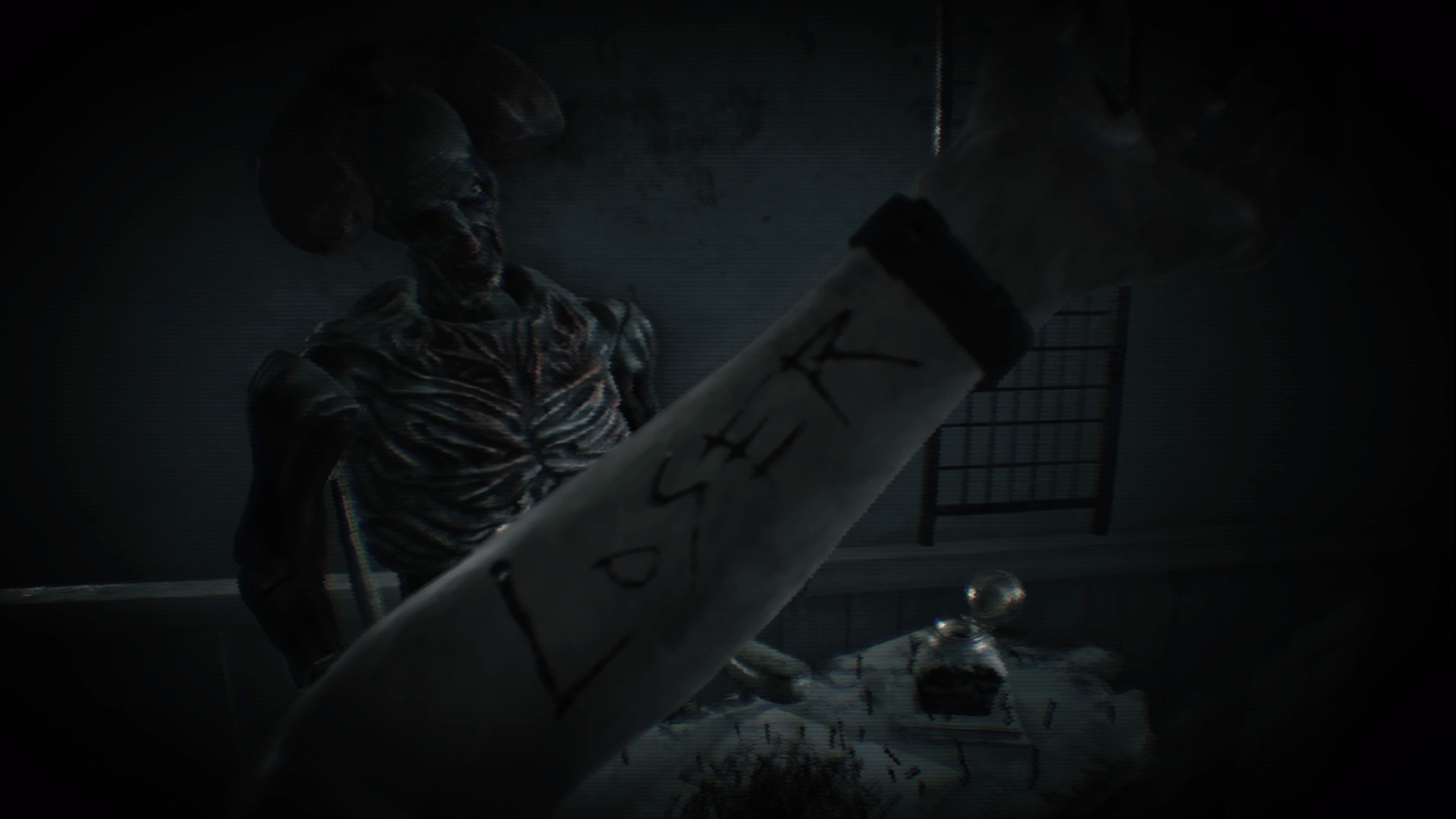 Resident Evil 7 biohazard Gold Edition