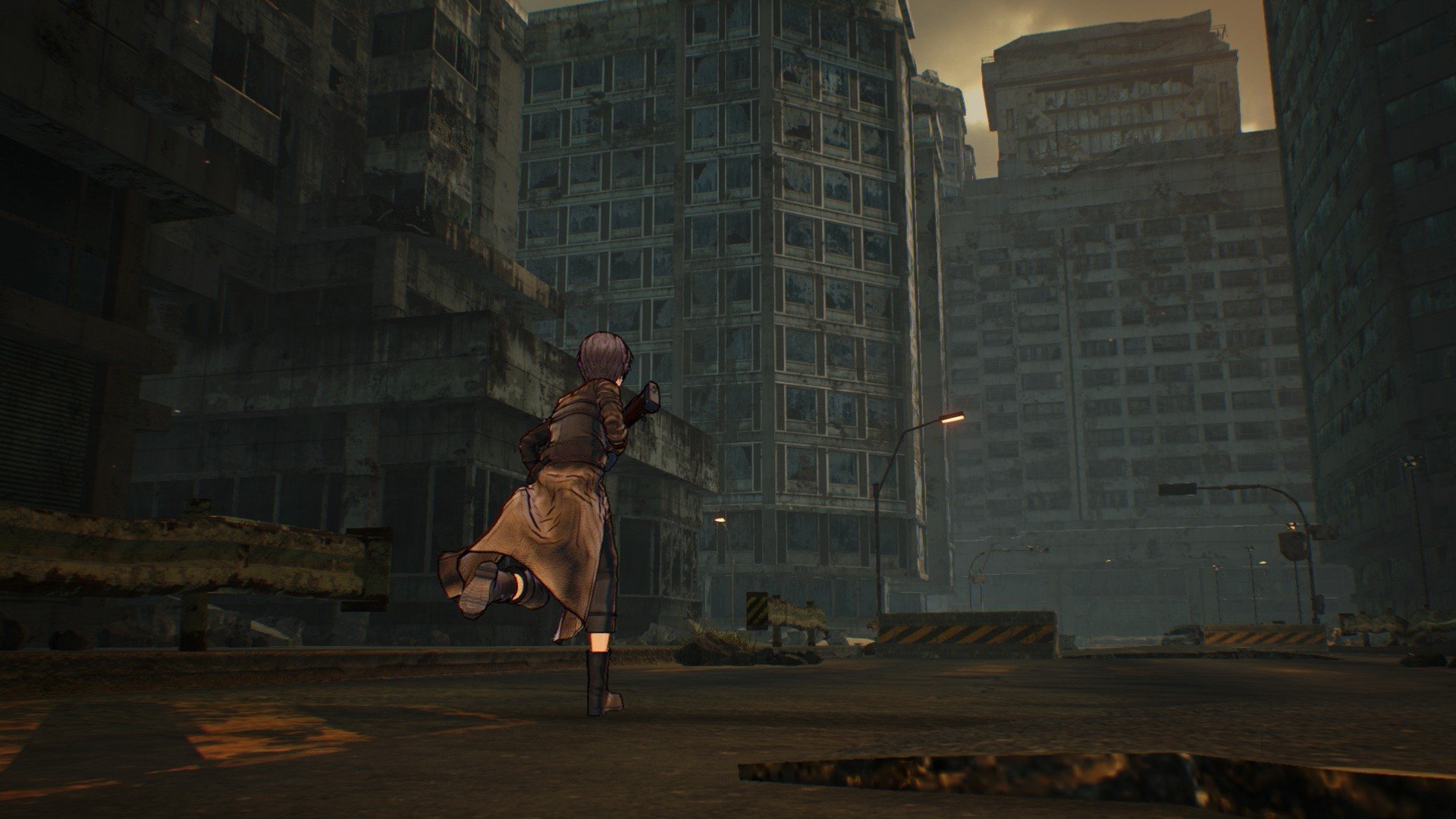 Sword Art Online: Fatal Bullet