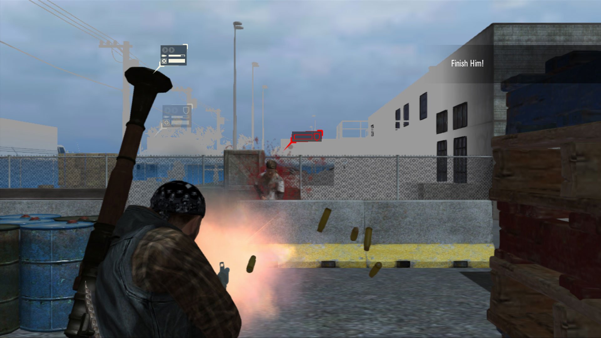Falling Skies