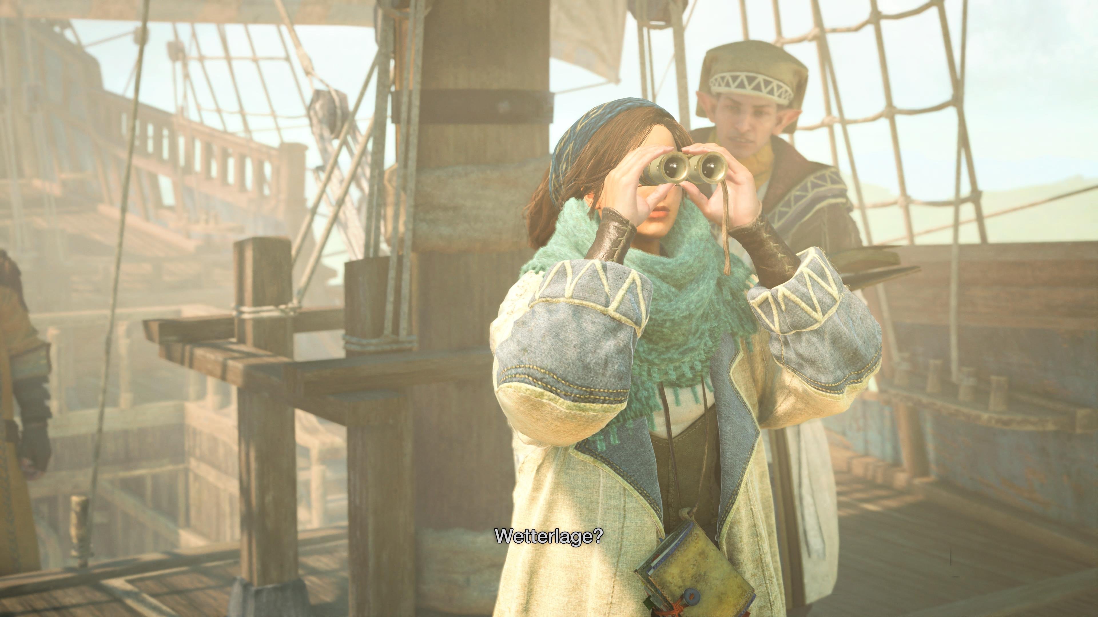 Monster Hunter Wilds