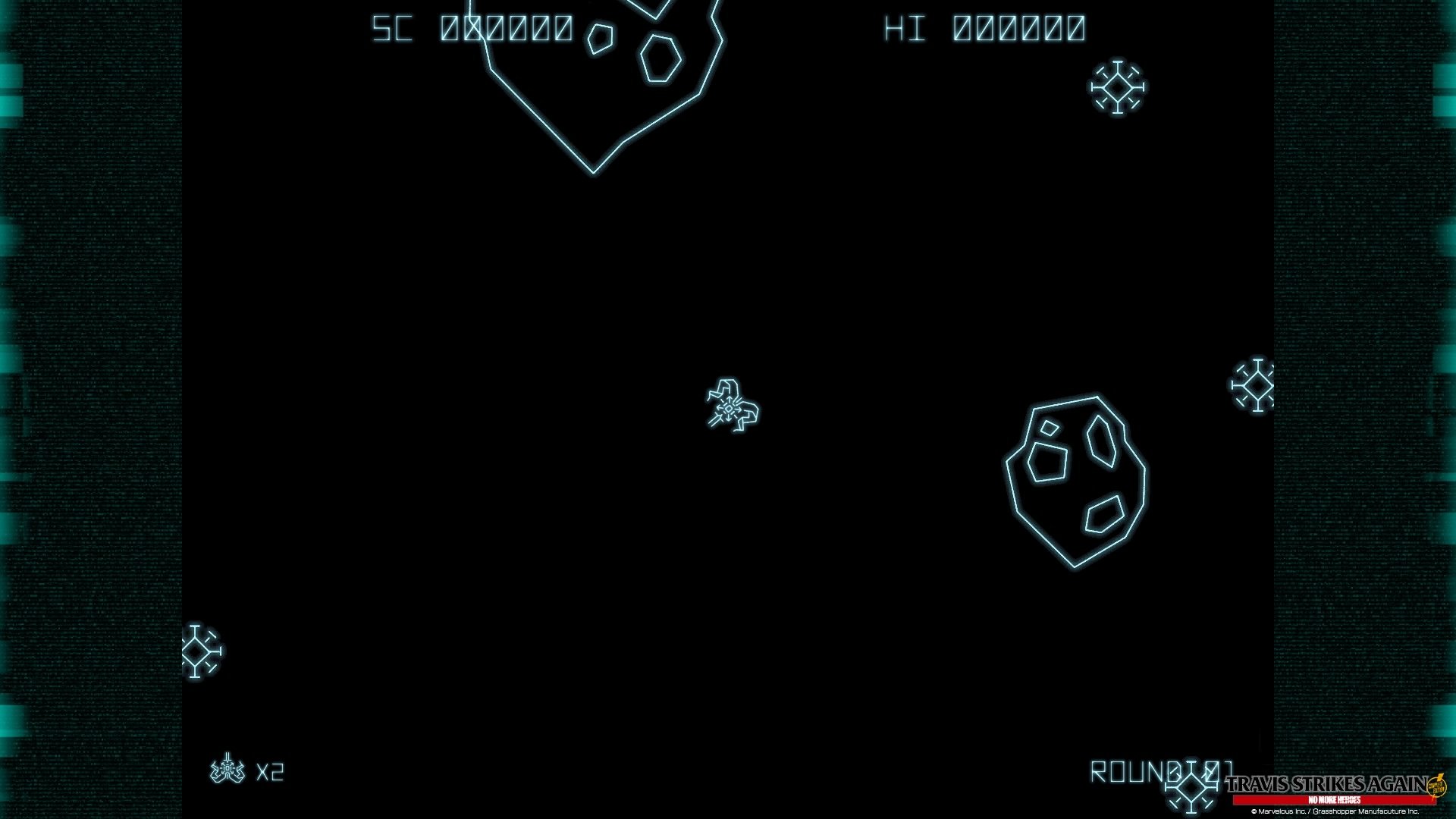 The Eternal Cylinder