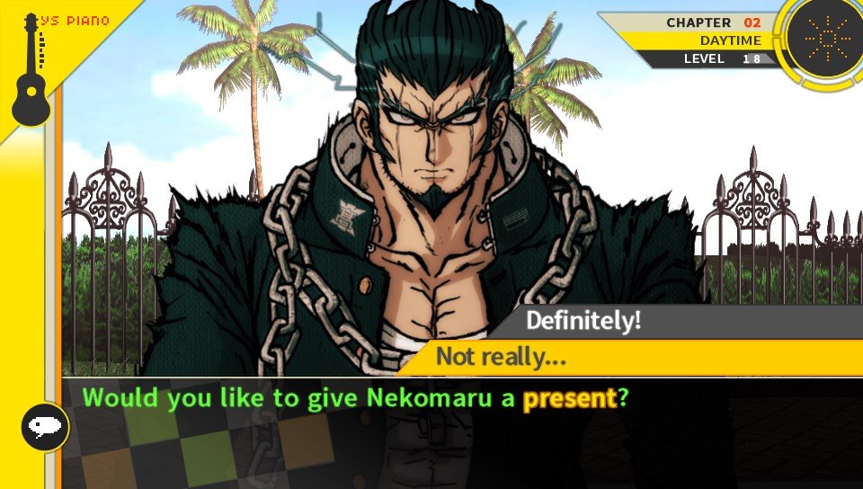 Danganronpa 2: Goodbye Despair