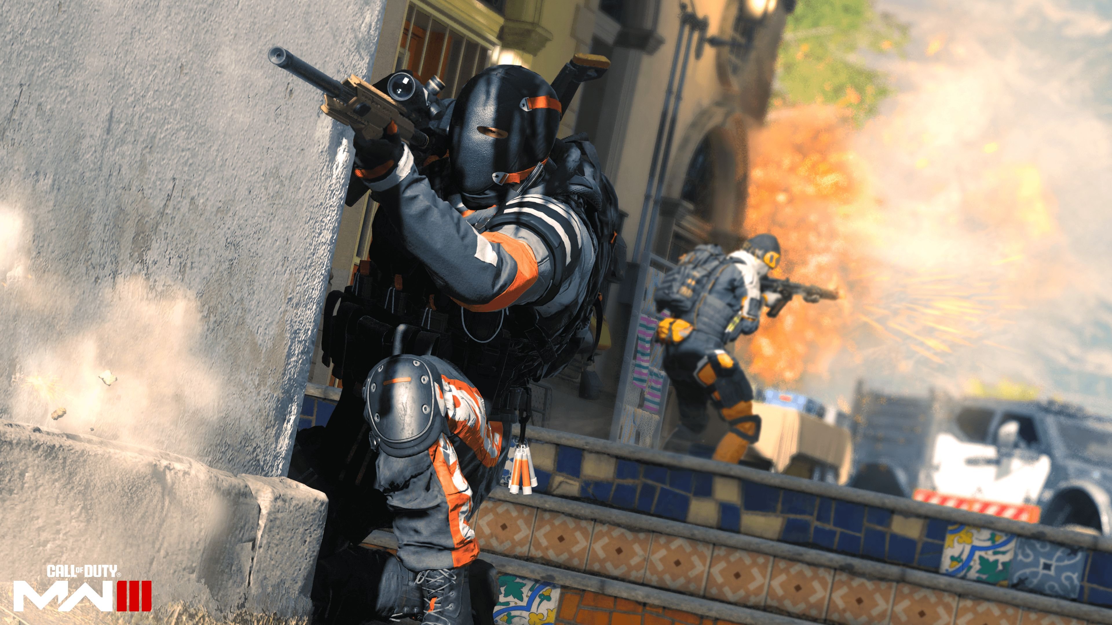 Call of Duty: Modern Warfare III - Neue Barrierefreiheitsoptionen