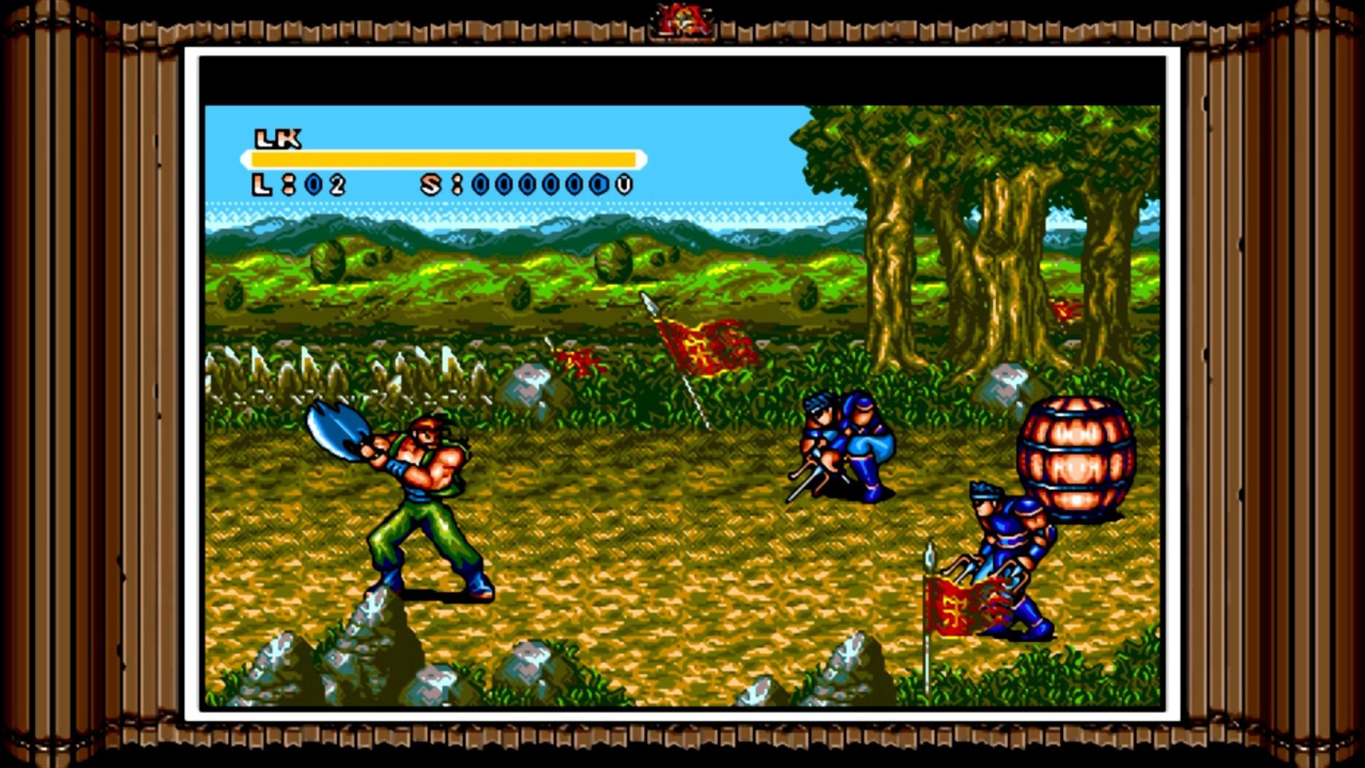 The Tale of Clouds and Wind (QUByte Classics)