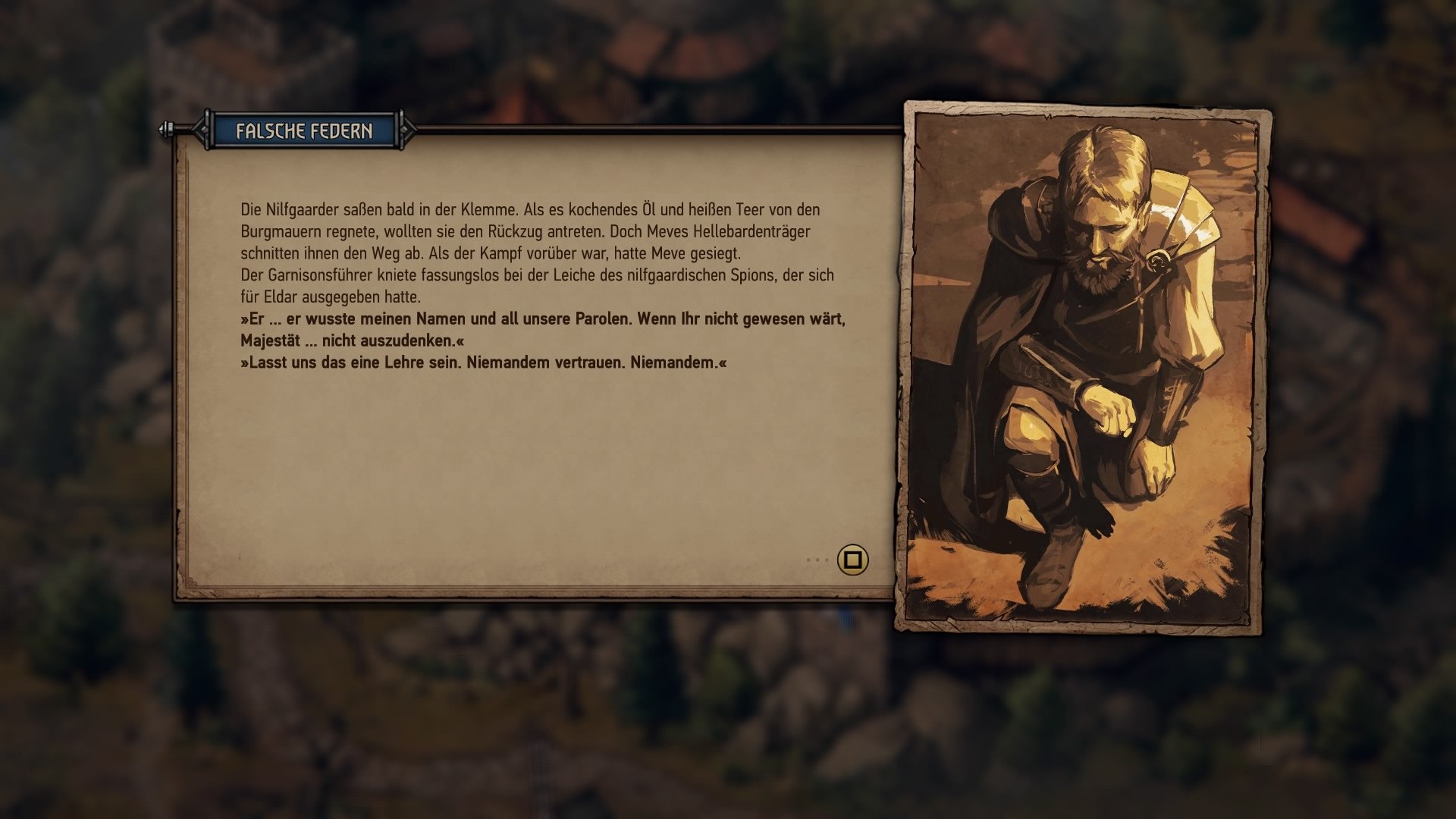 Thronebreaker: The Witcher Tales