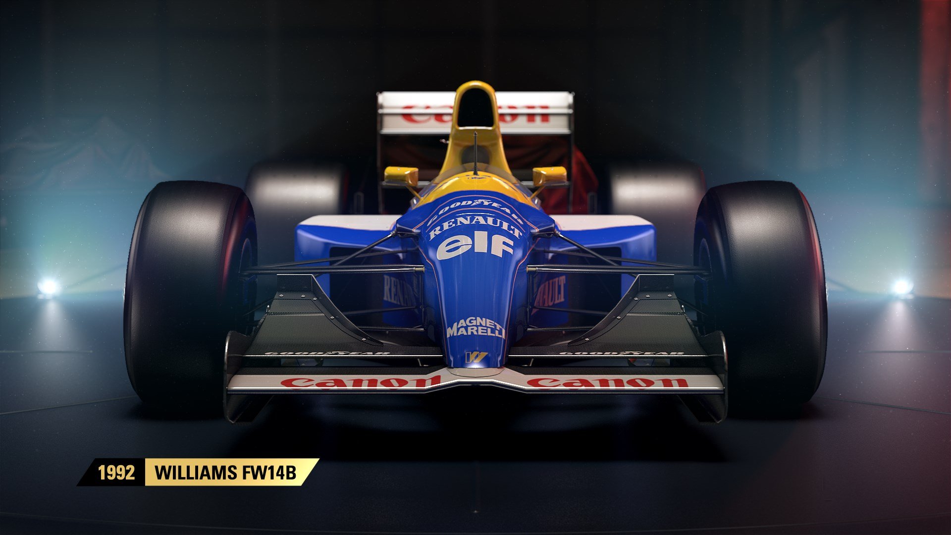 F1 2017 - Der Karrieremodus wird vorgestellt