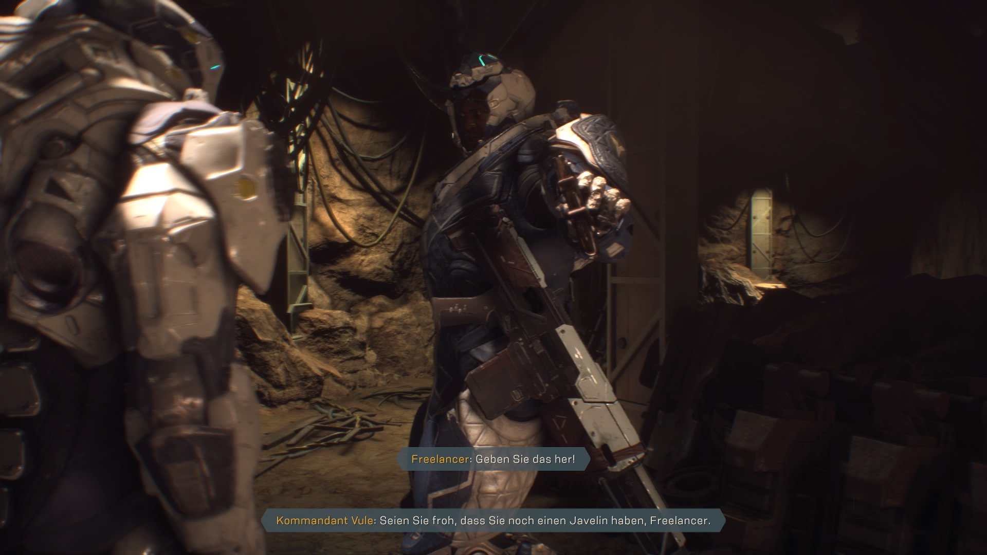 E3 2018: EA Play findet heute statt - Livestream