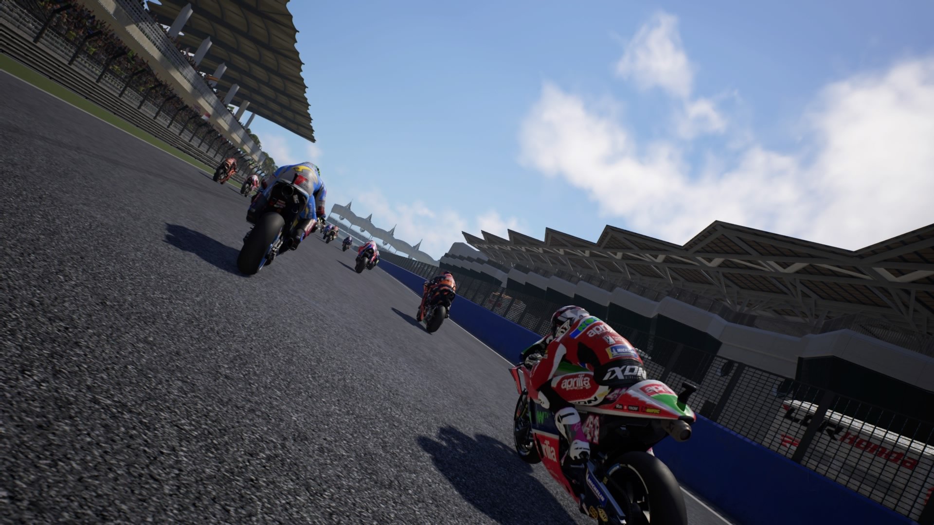 MotoGP 18