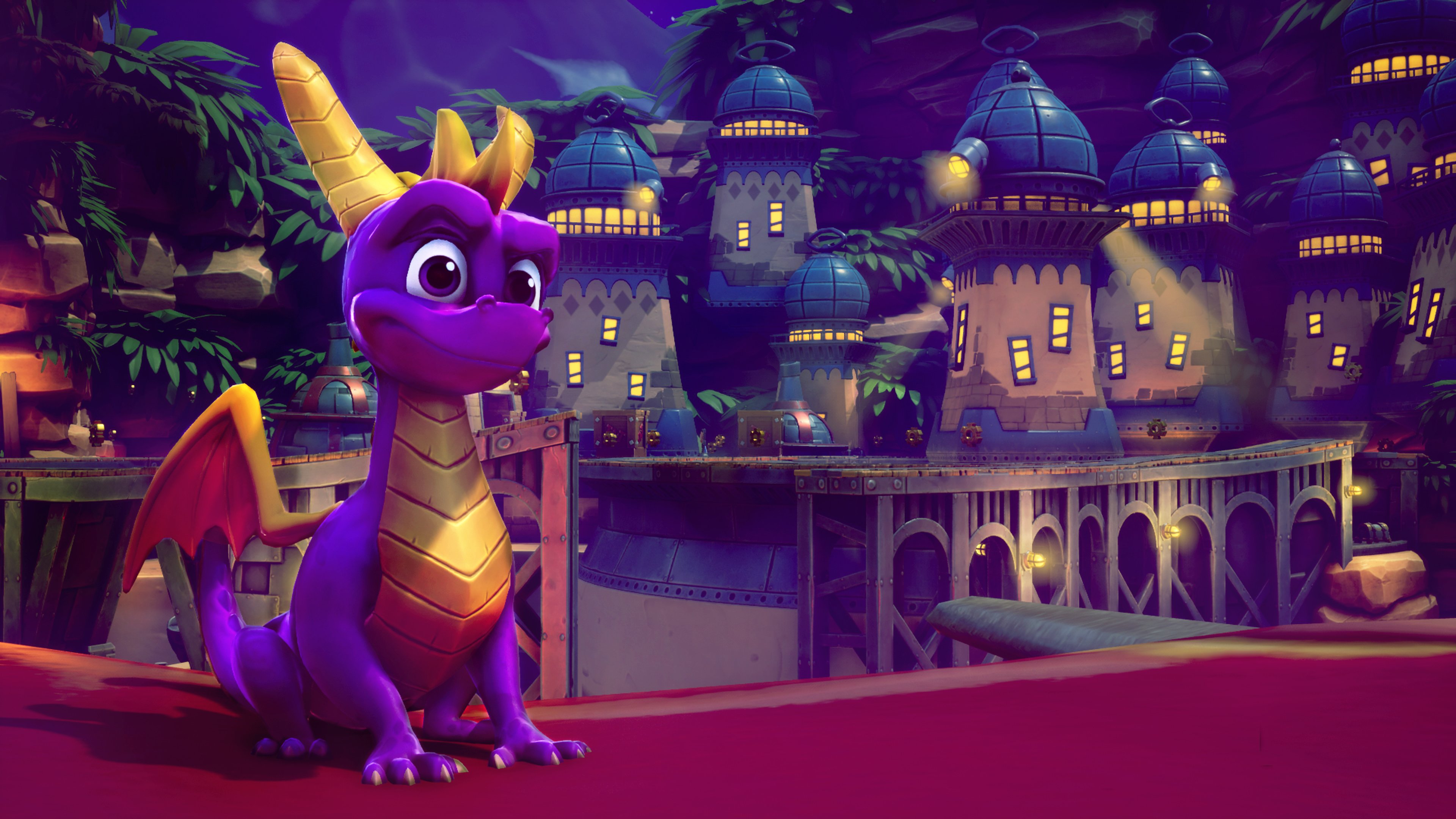 Spyro Reignited Trilogy