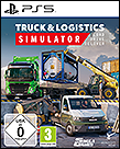 Truck & Logistics Simulator
