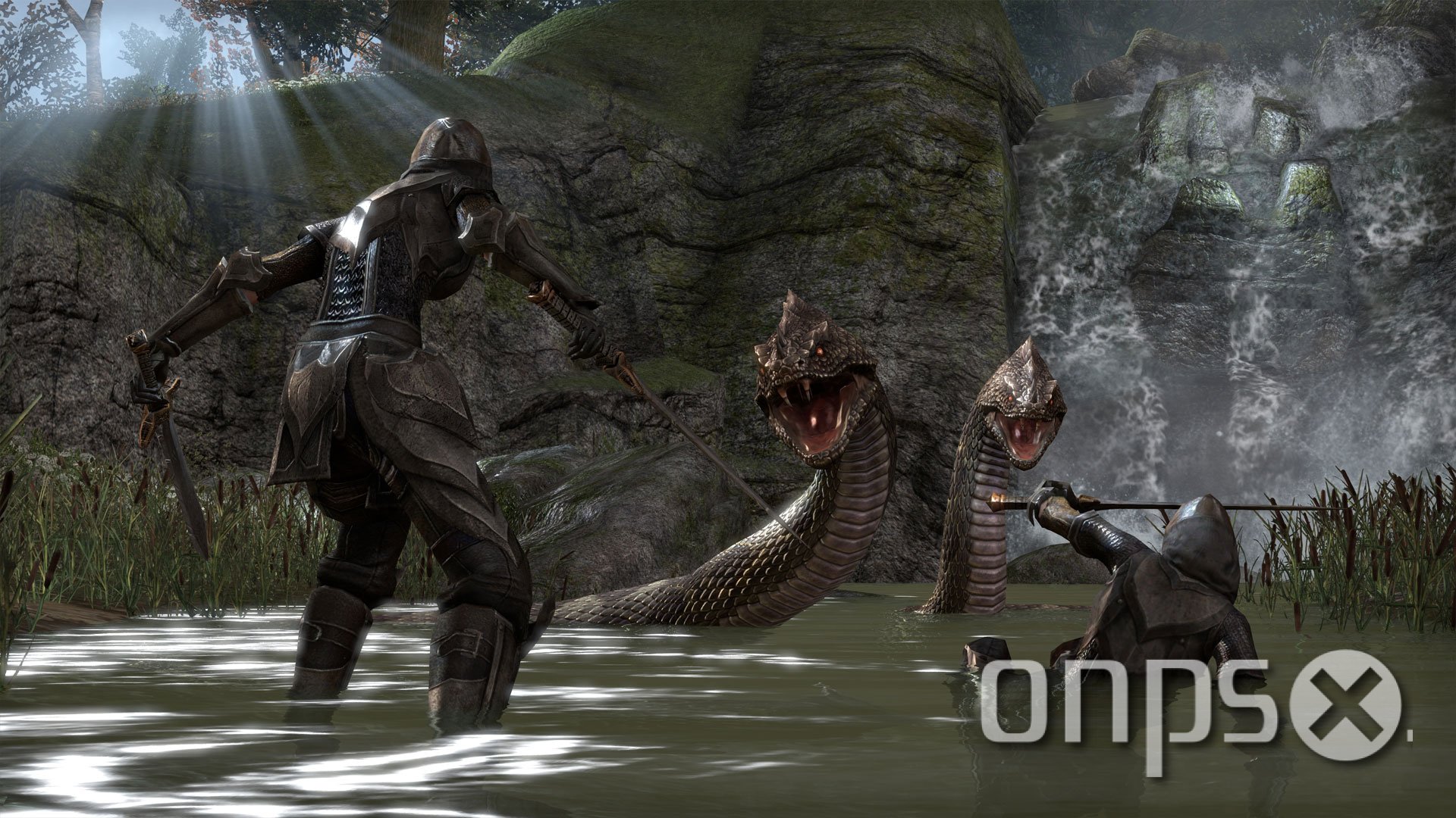 The Elder Scrolls Online: Trailer zur Ende der Saison des Drachen
