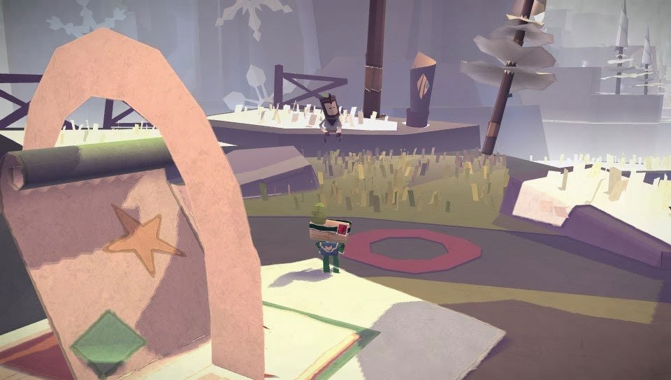 Tearaway