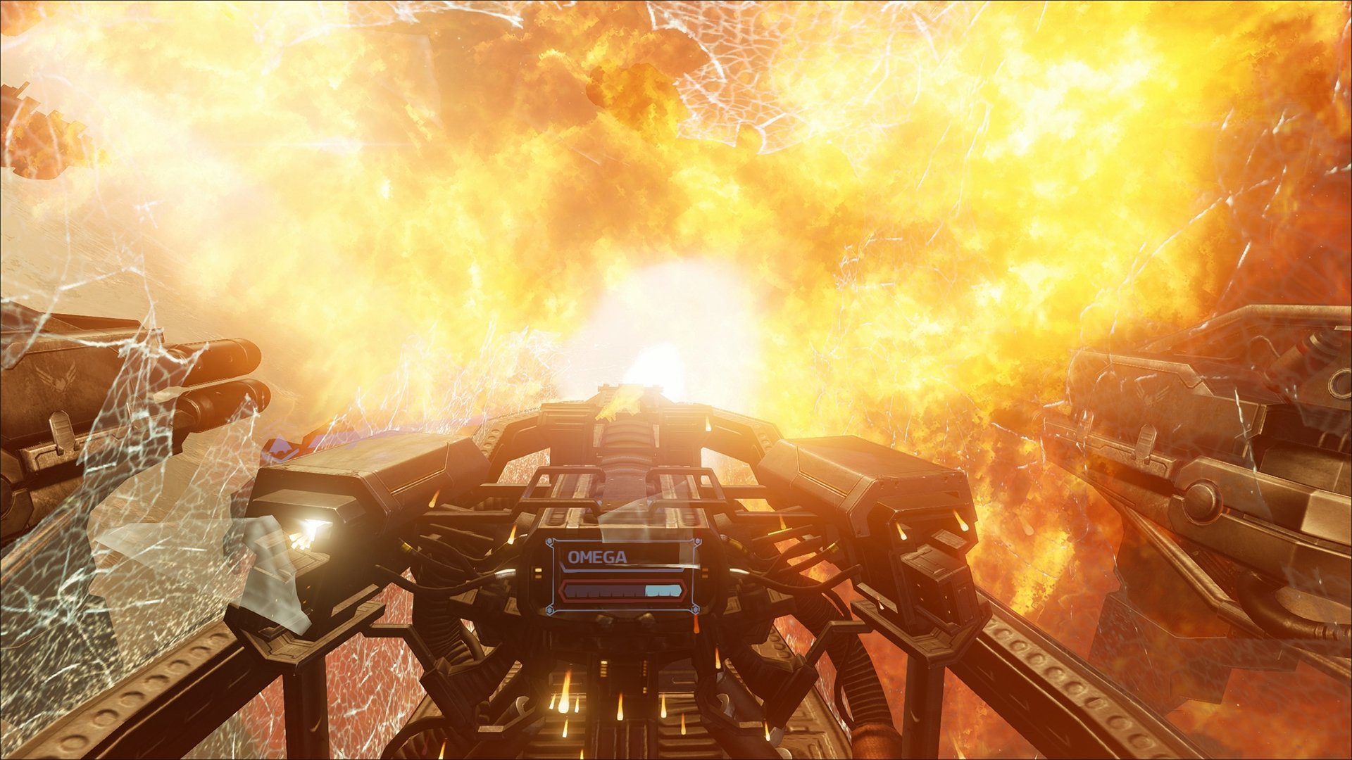 EVE: Valkyrie