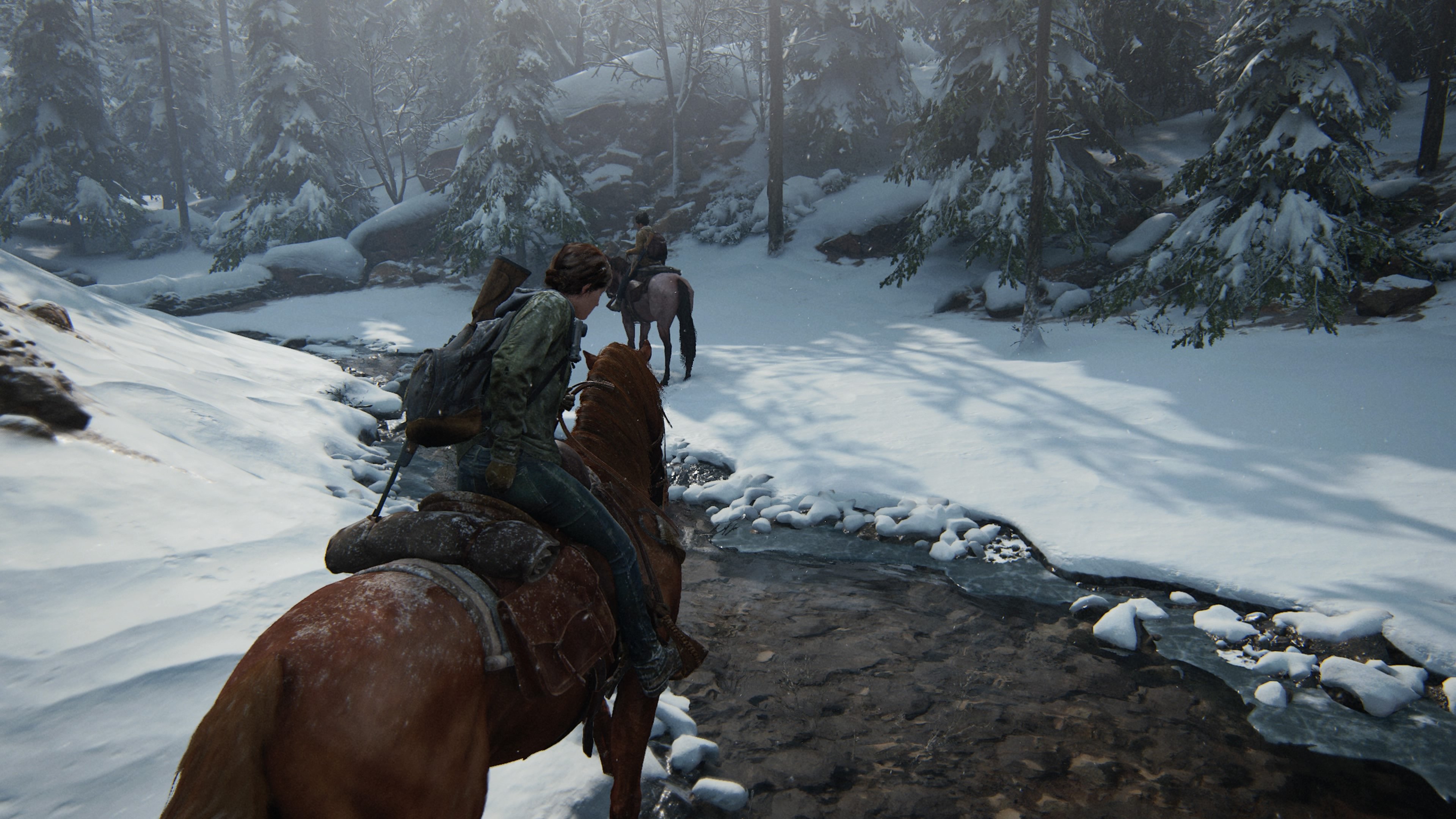 The Last of Us Day: Artworks, Merchandise & kostenlose Themes