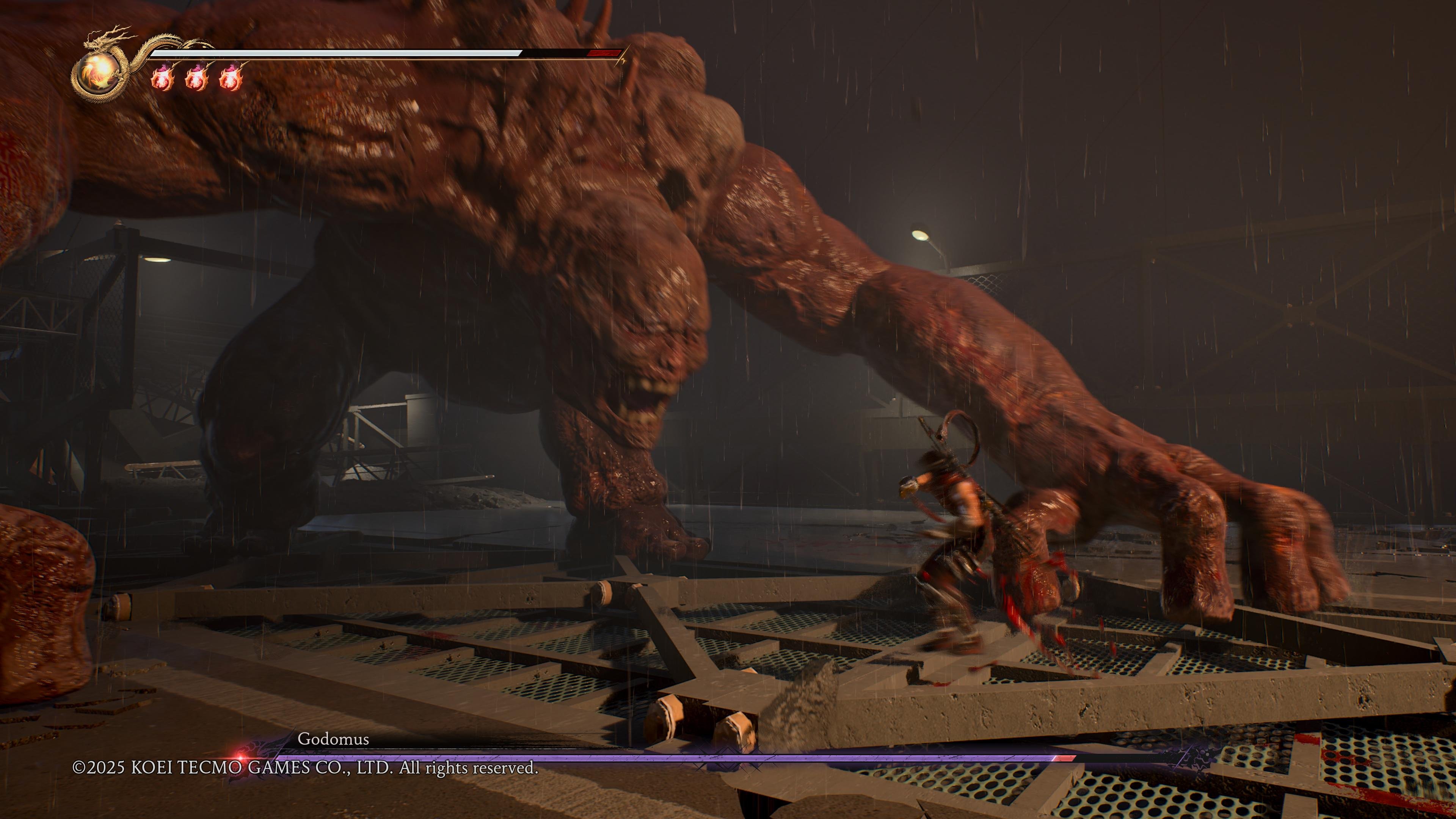 Neues Review: Ninja Gaiden 2 Black