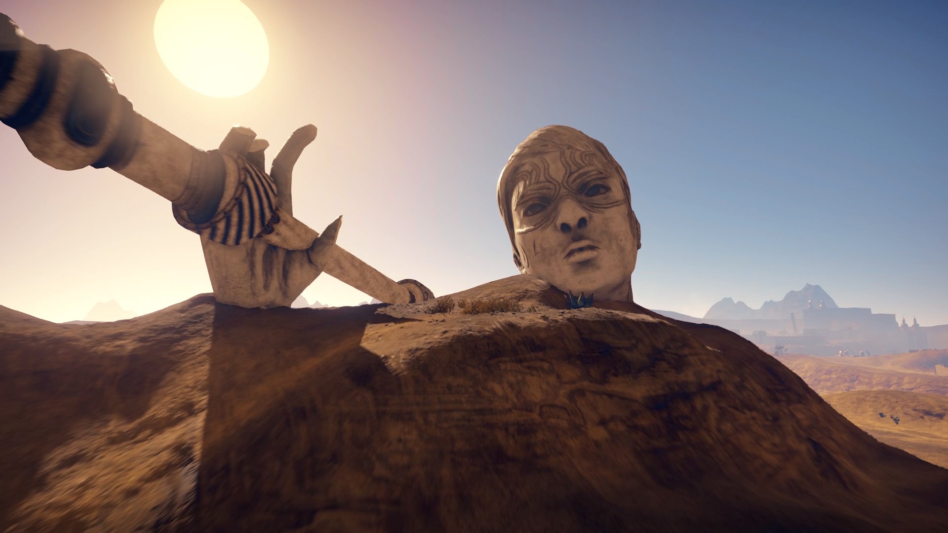 Outward: Definitive Edition