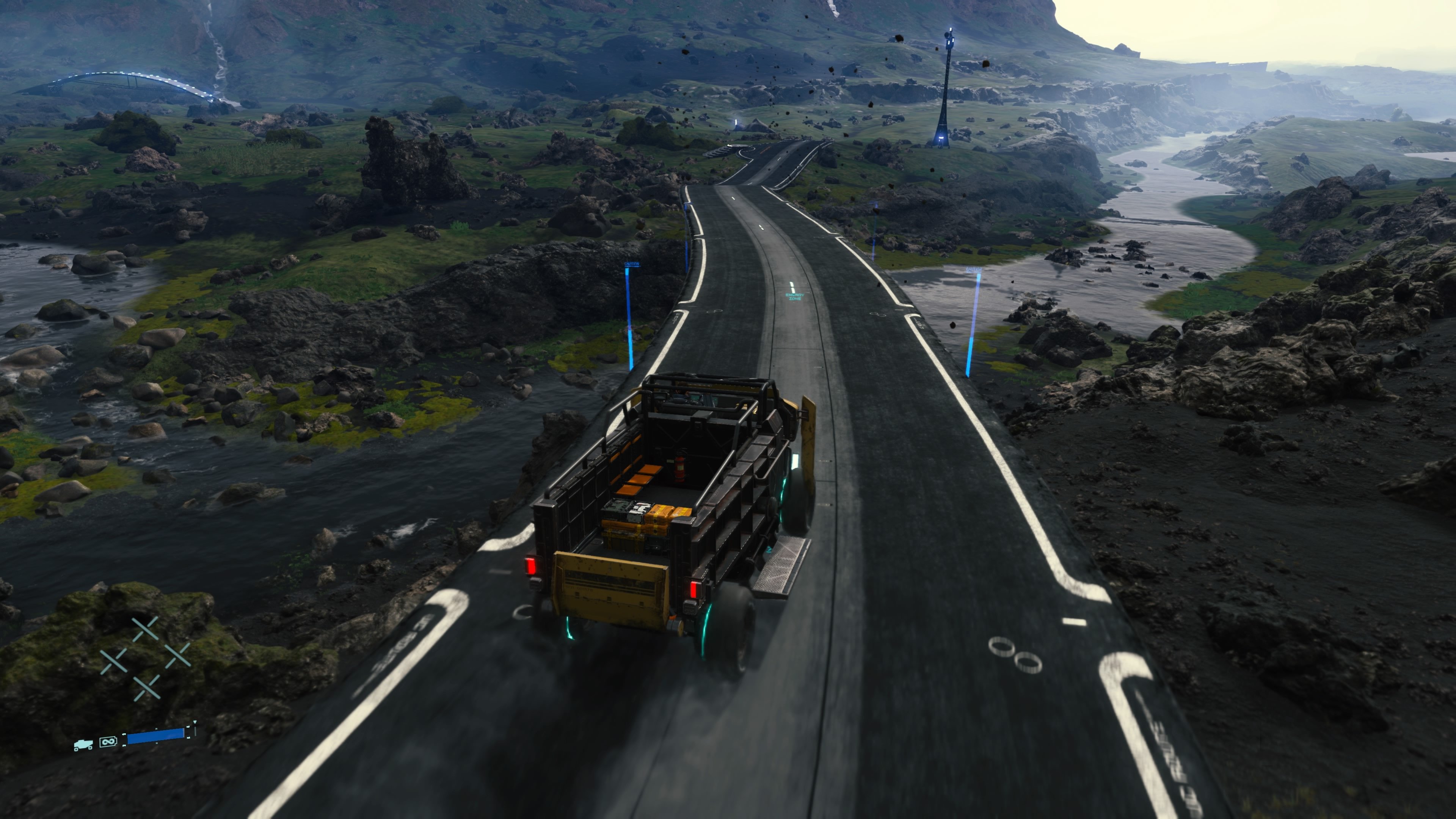 Death Stranding - Director`s Cut