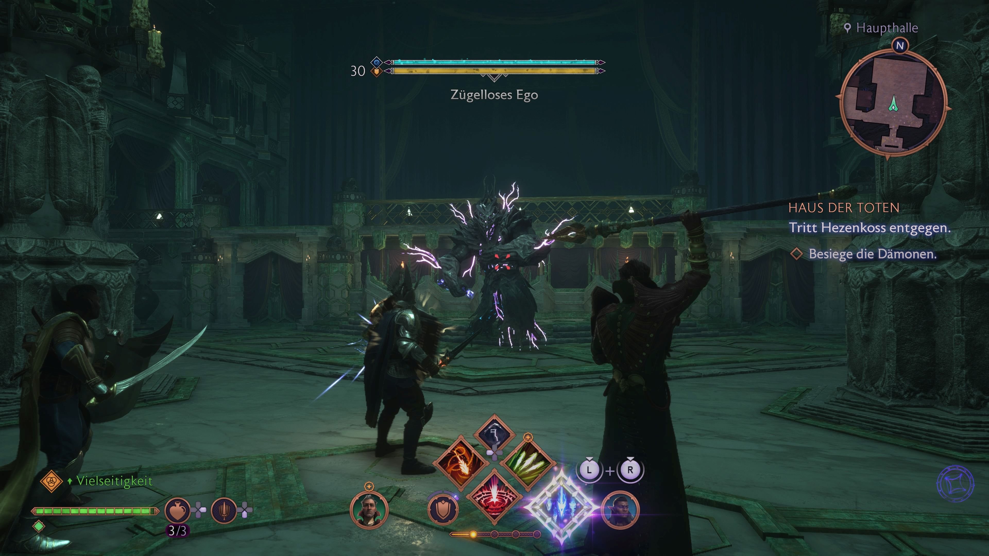 Dragon Age: The Veilguard