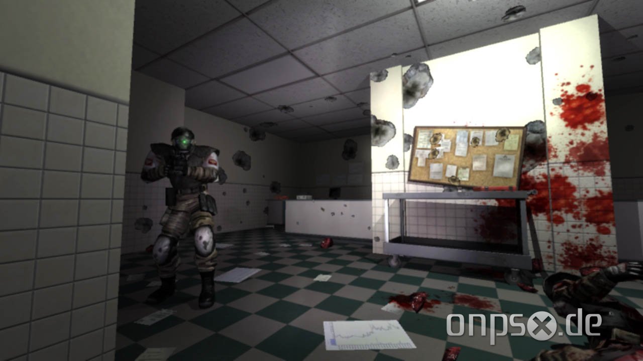 F.E.A.R. (First Encounter Assault Recon)