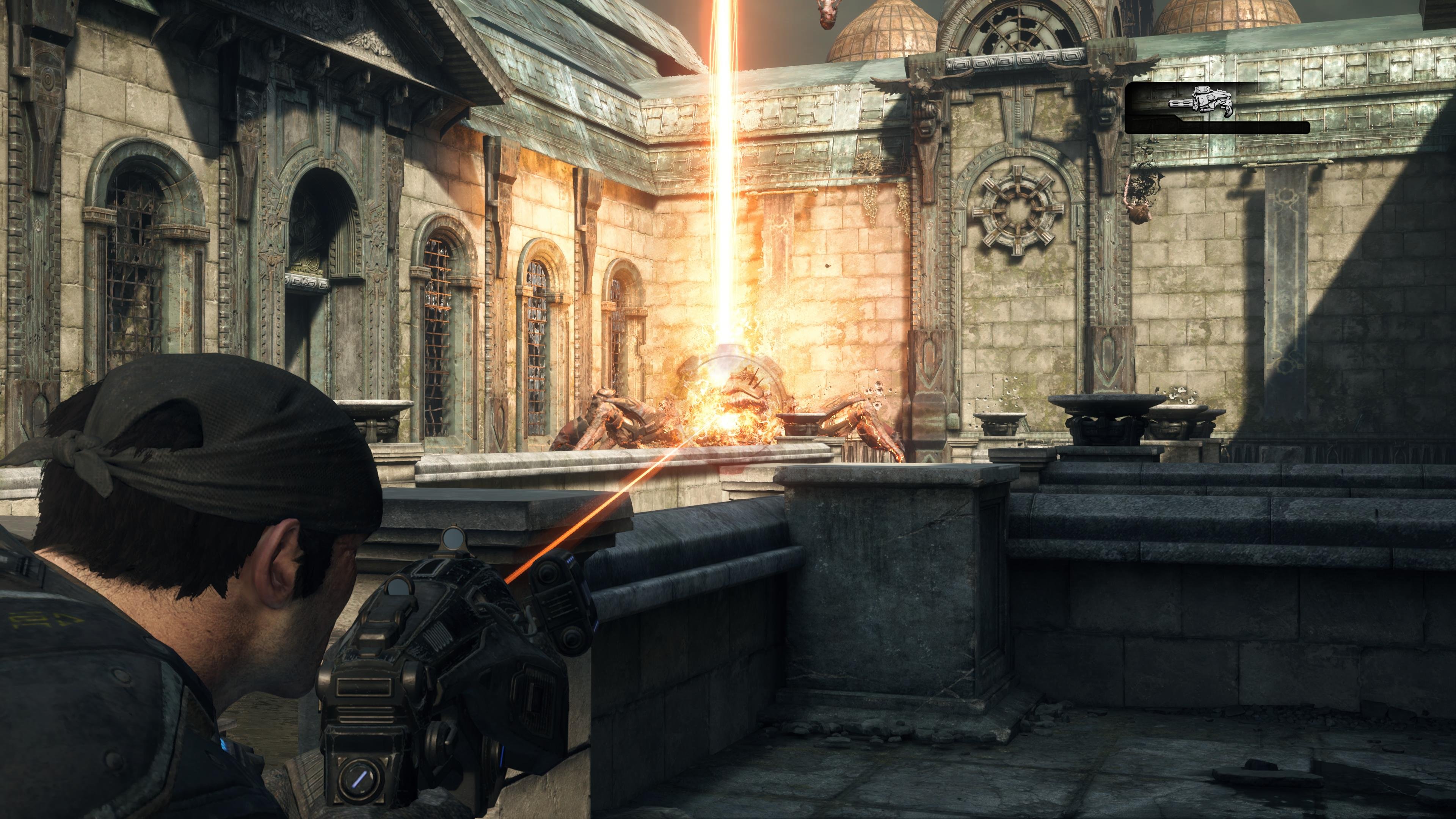 Gears of War: Reloaded