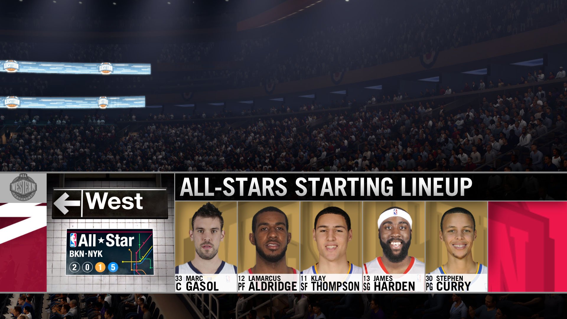 NBA Live 16