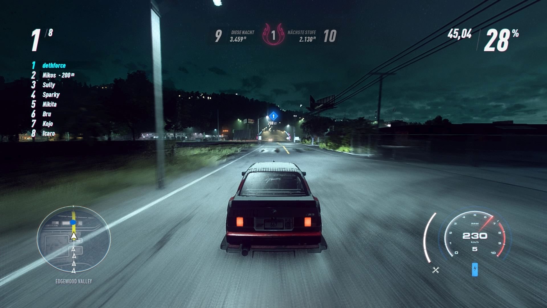 Criterion übernimmt wieder die Need for Speed Serie