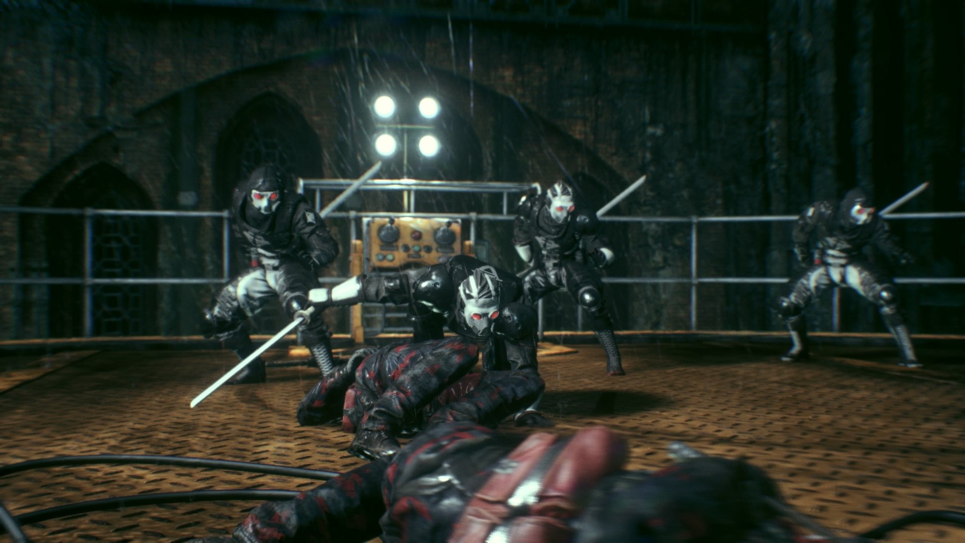 Batman: Arkham Knight - Premium Edition & 40 Season Pass