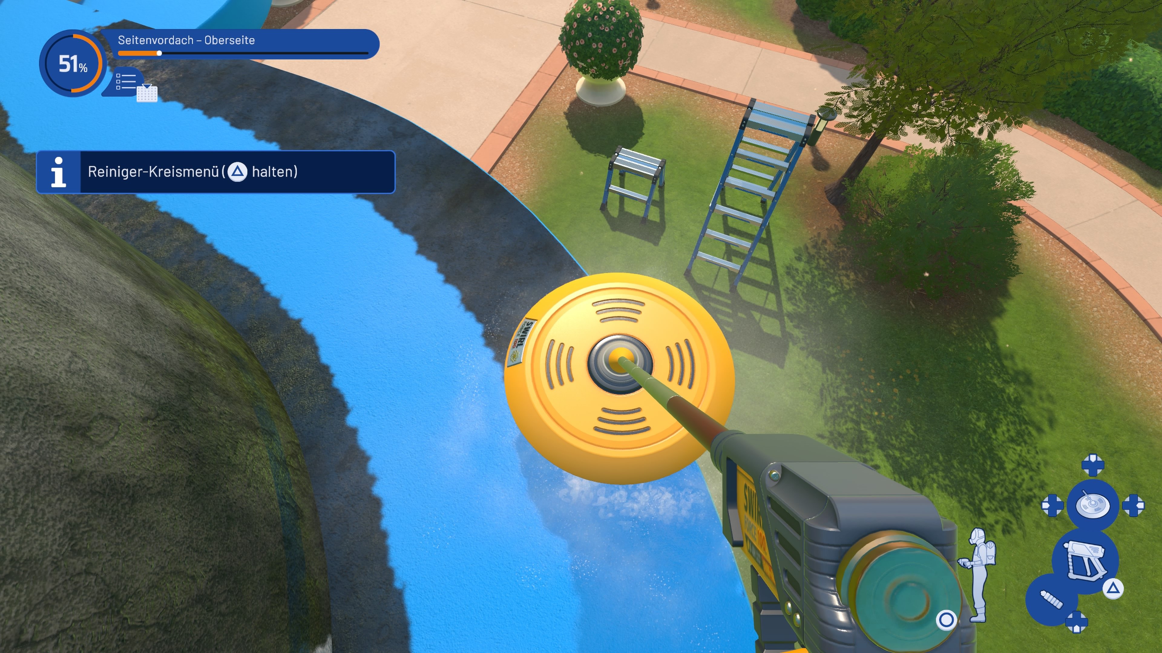 Release-Termin zu Powerwash Simulator 2