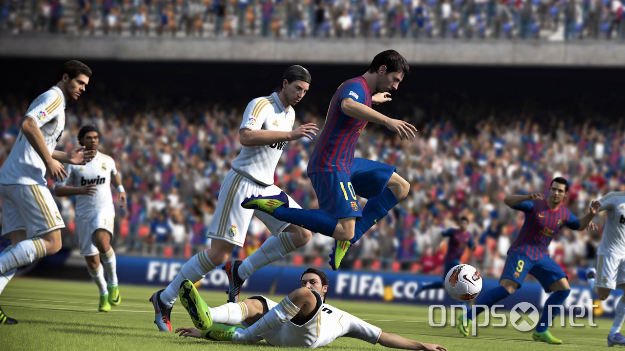 FIFA 13