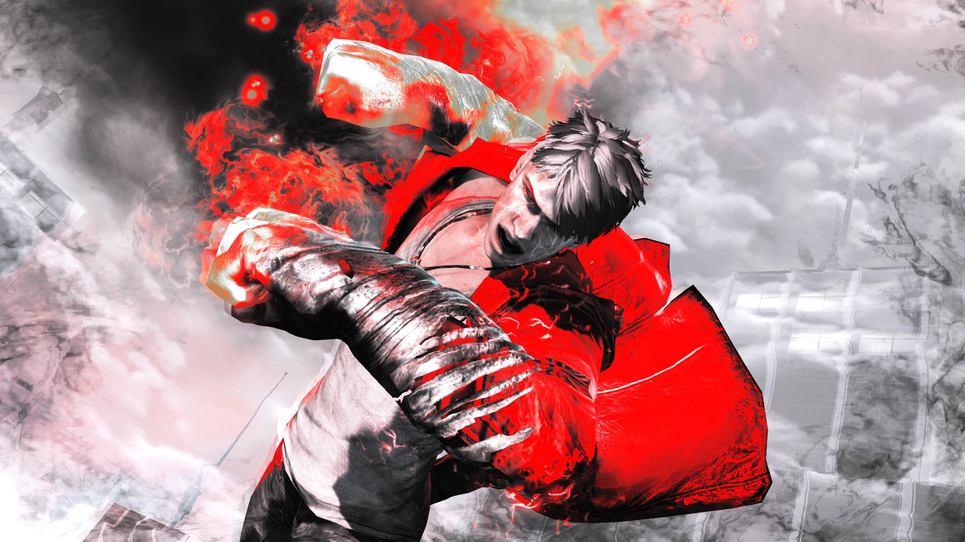 DmC - Devil May Cry Definitive Edition