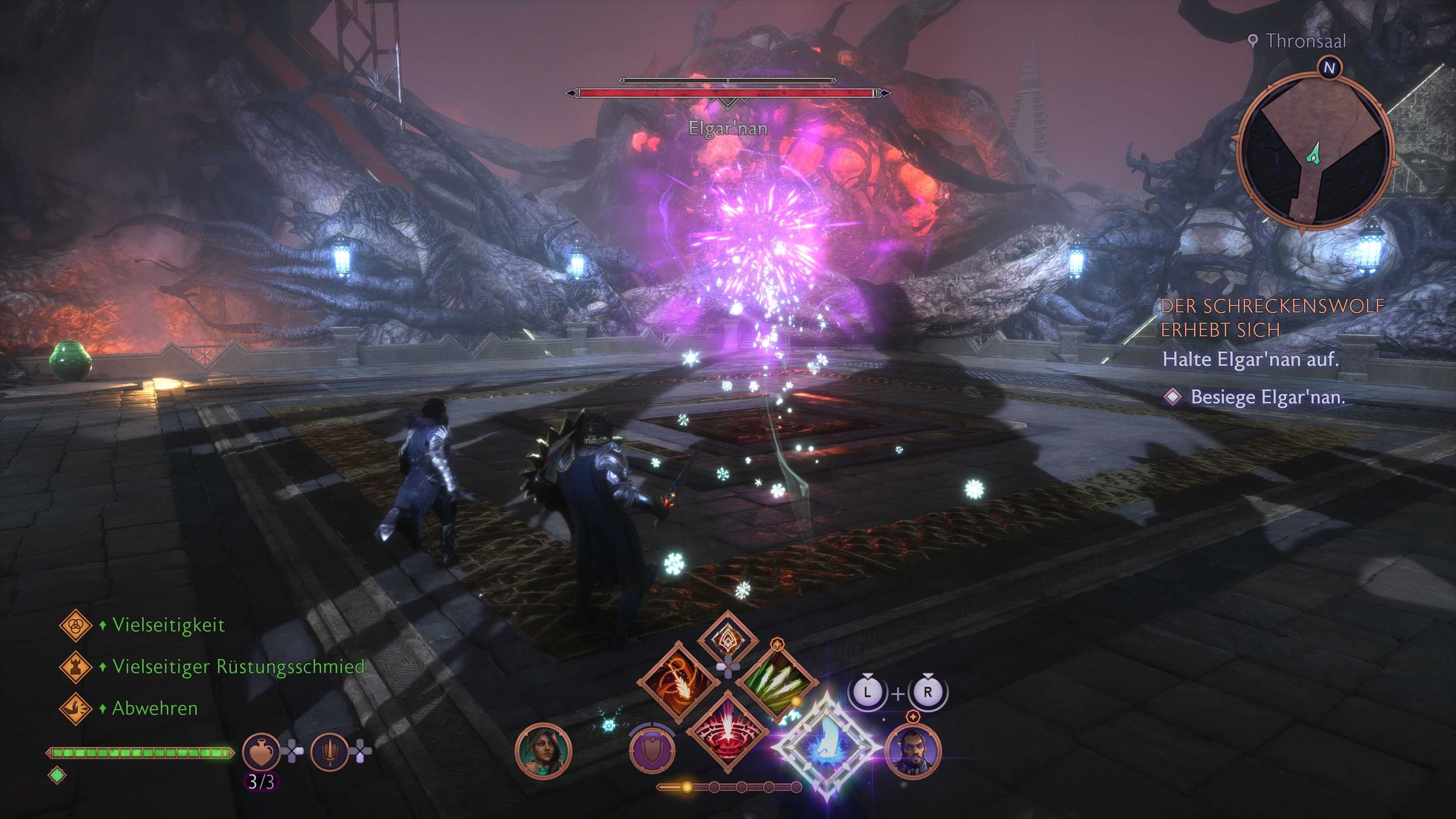 Dragon Age: The Veilguard