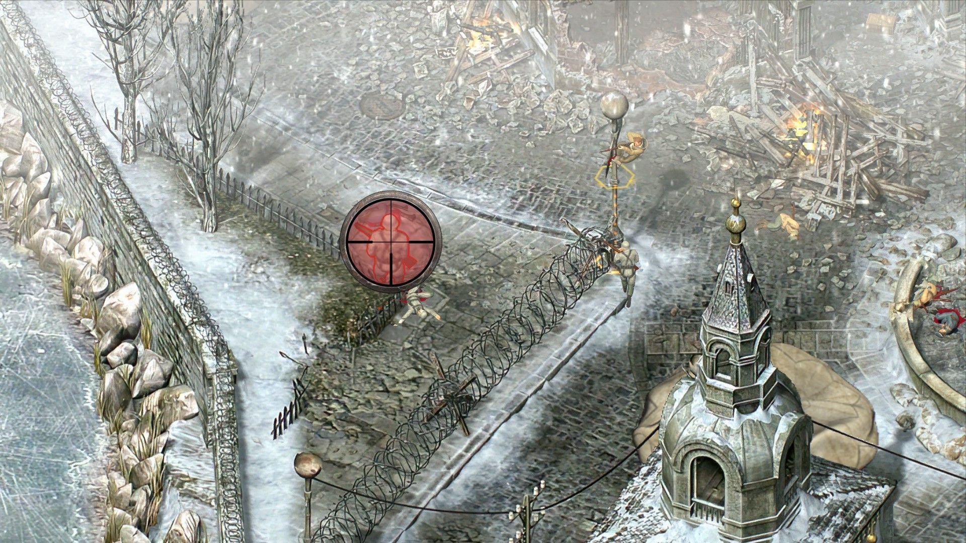 Commandos 2 & 3  HD Remaster Double Pack