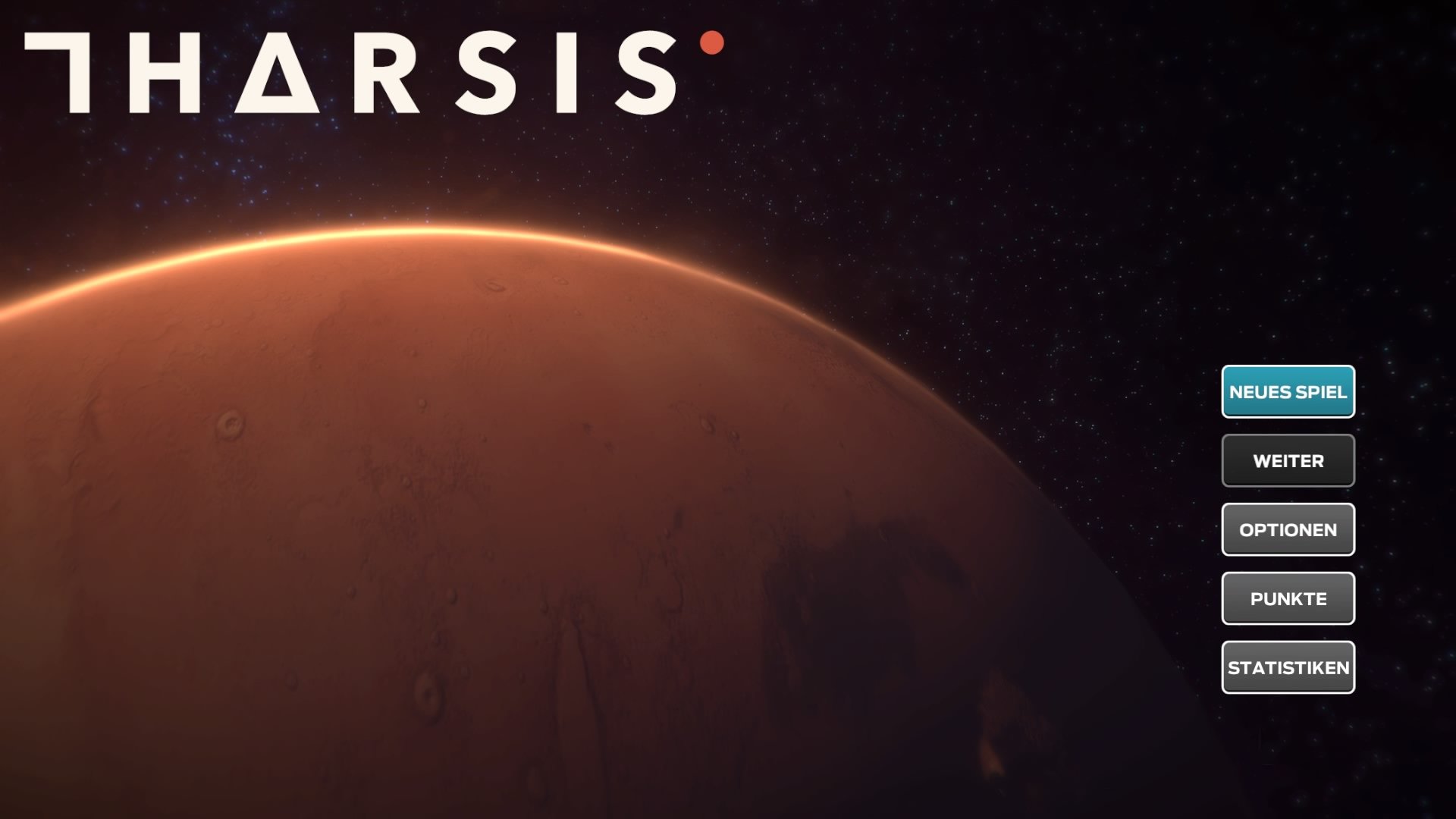 Tharsis