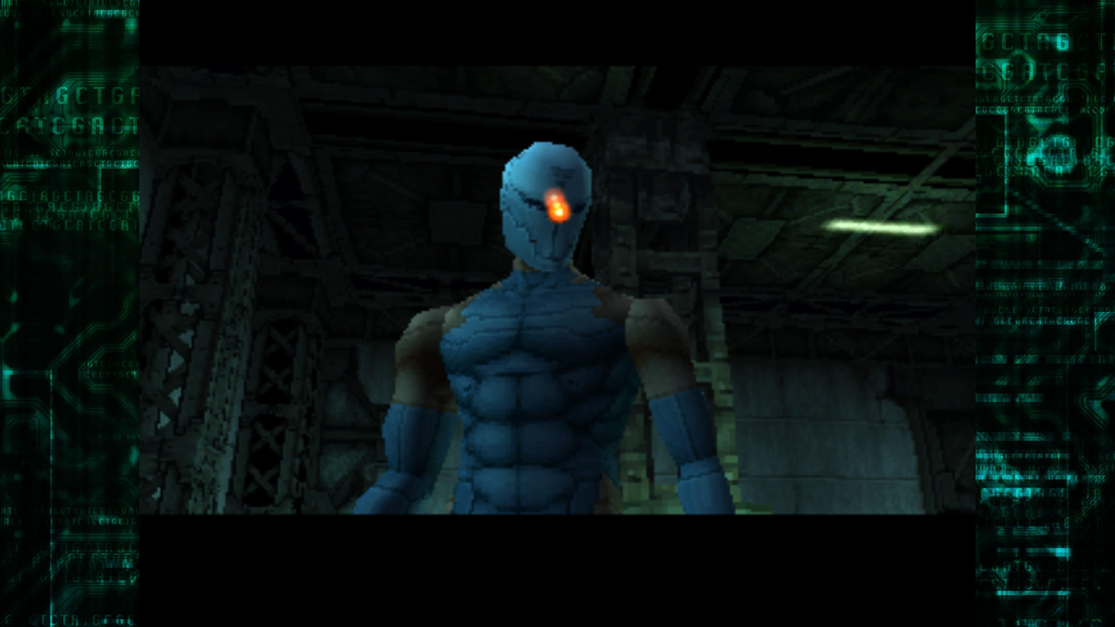 Metal Gear Solid: Master Collection Vol. 1