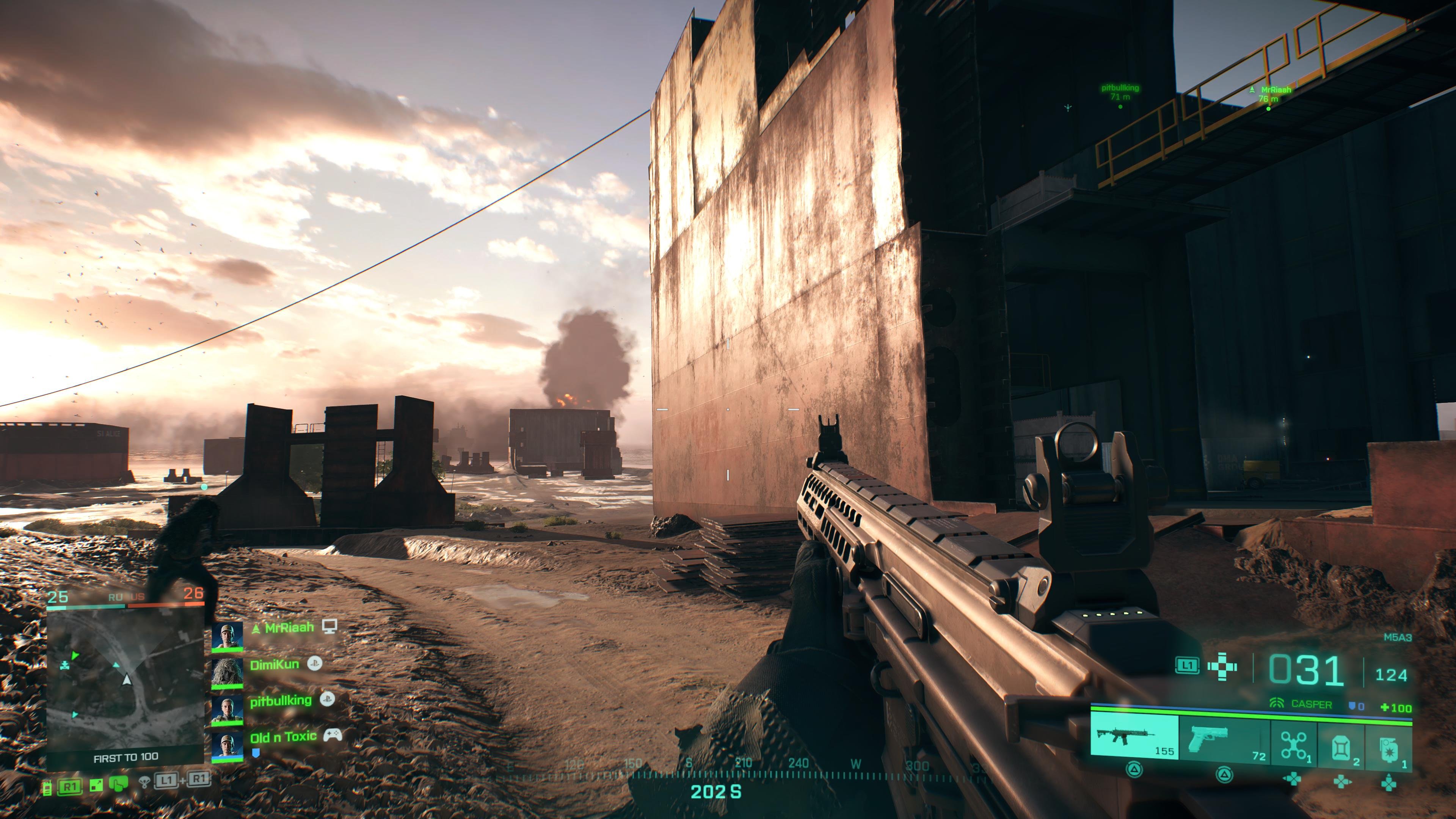 Battlefield 2042