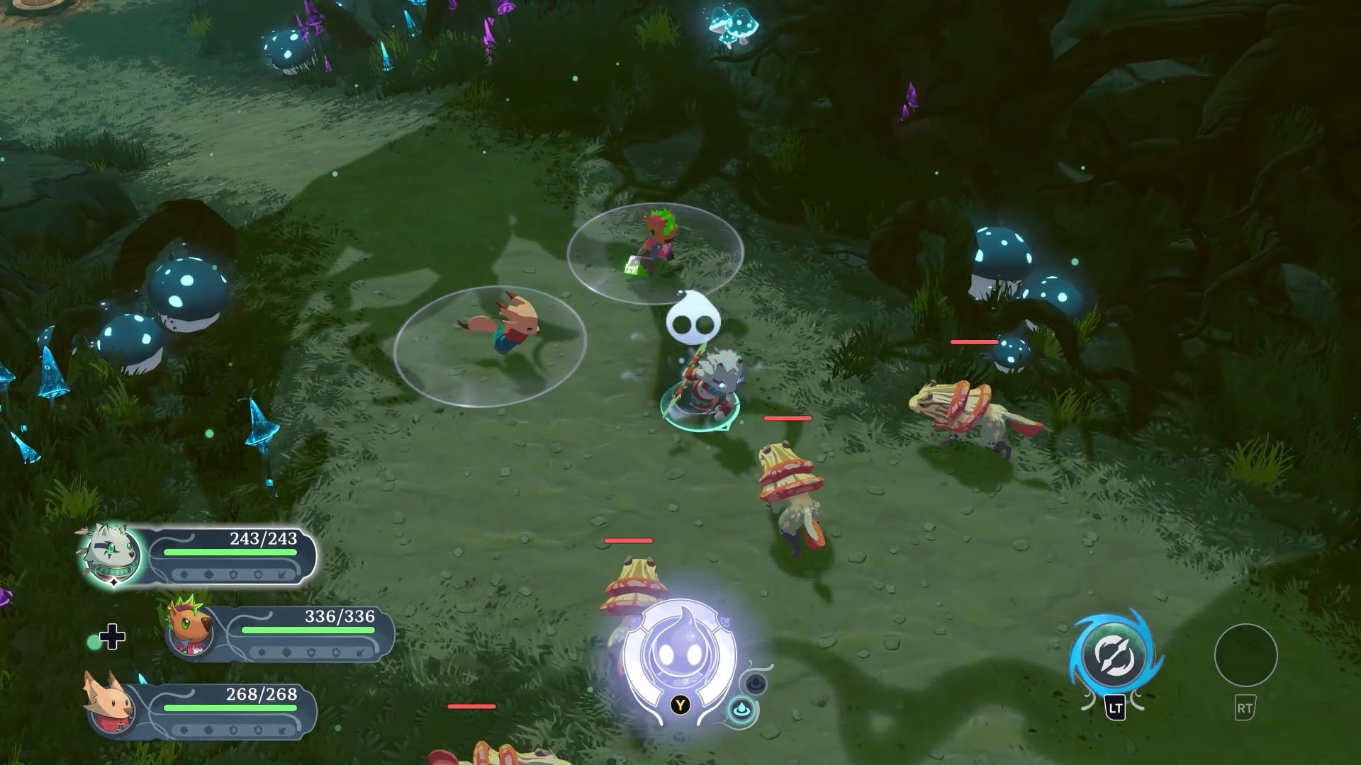 The Lonesome Guild erscheint im Oktober