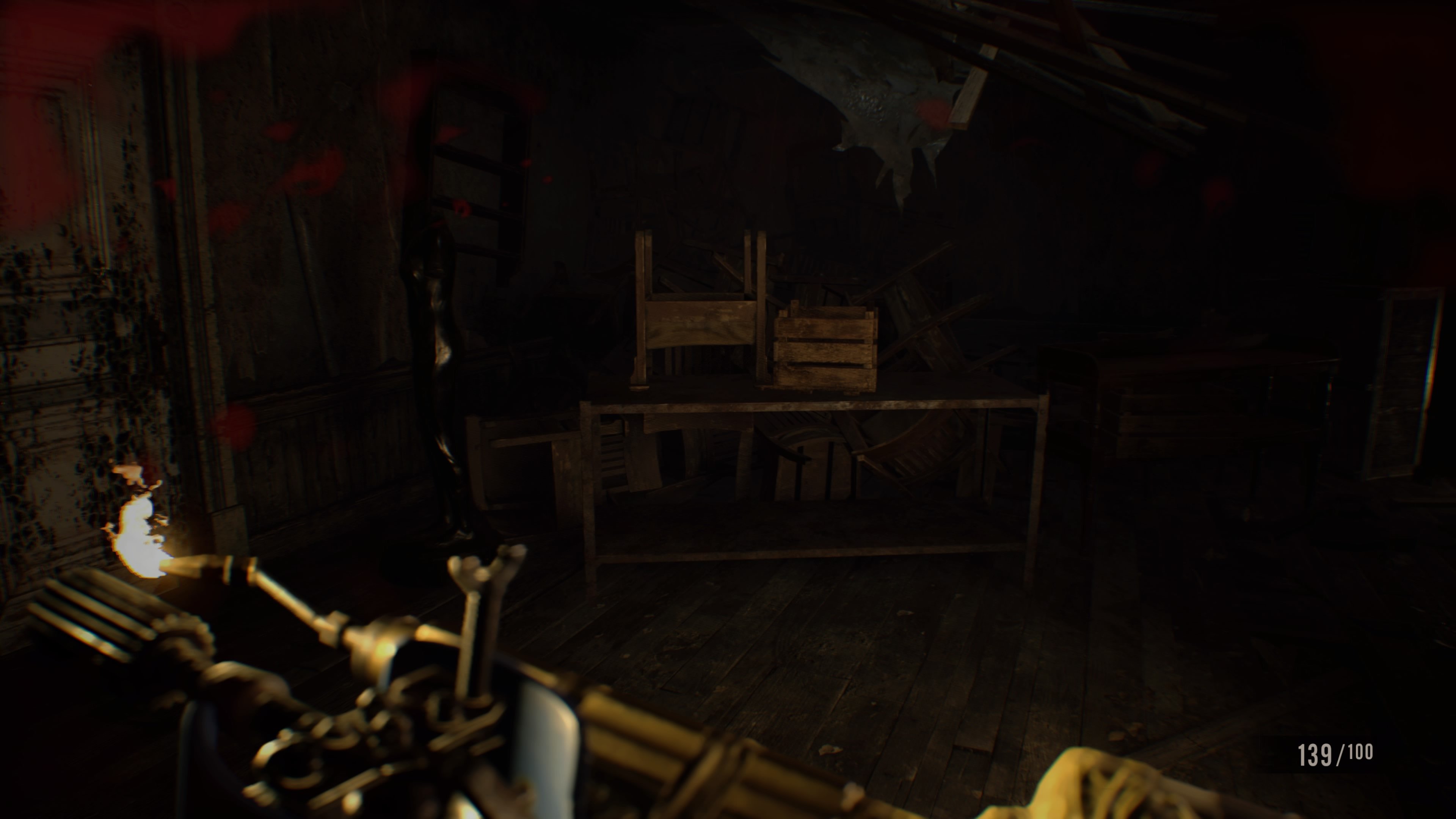 Resident Evil 7 biohazard Gold Edition